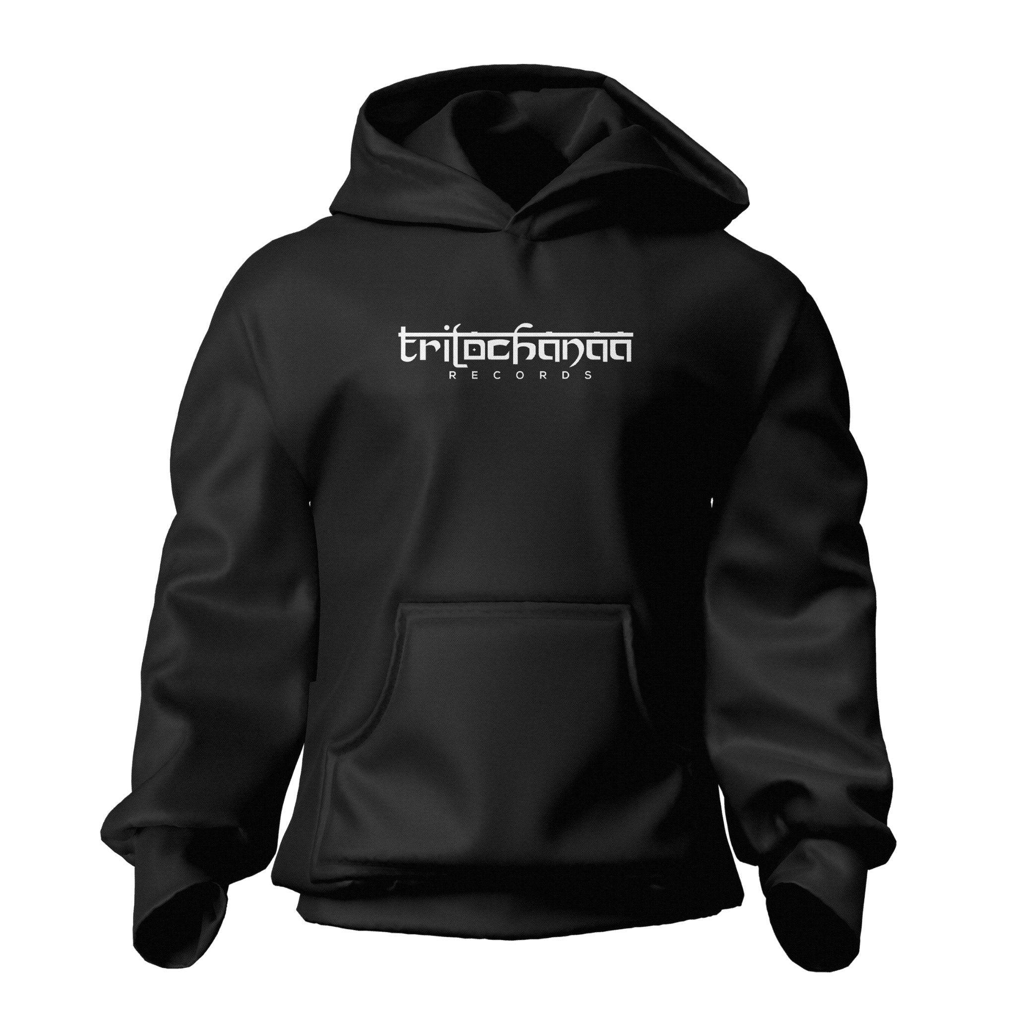 Astral Layers (Hoodies & Sweatshirts) - TheTrippyTees