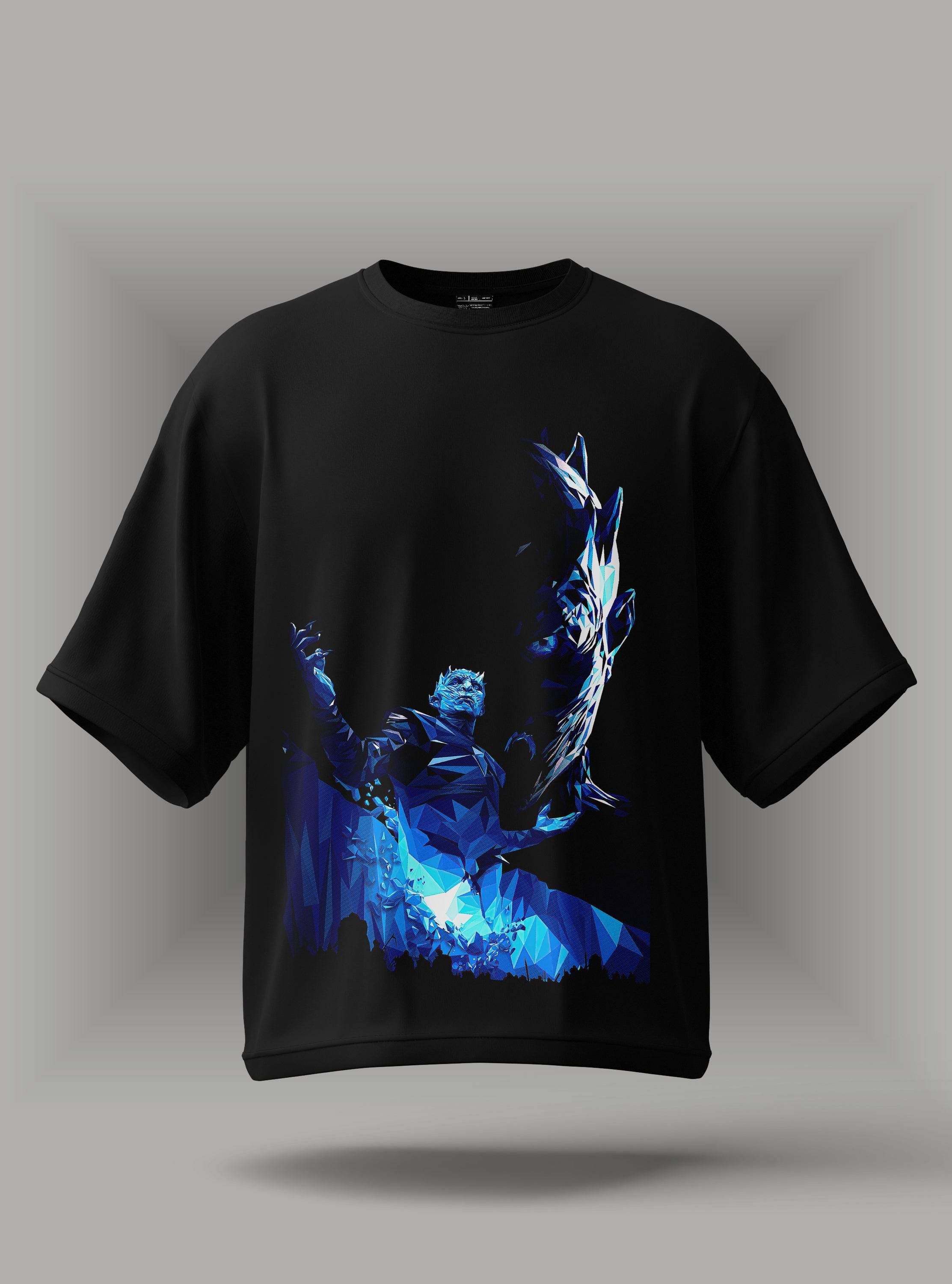 Winter Warden - TheTrippyTees