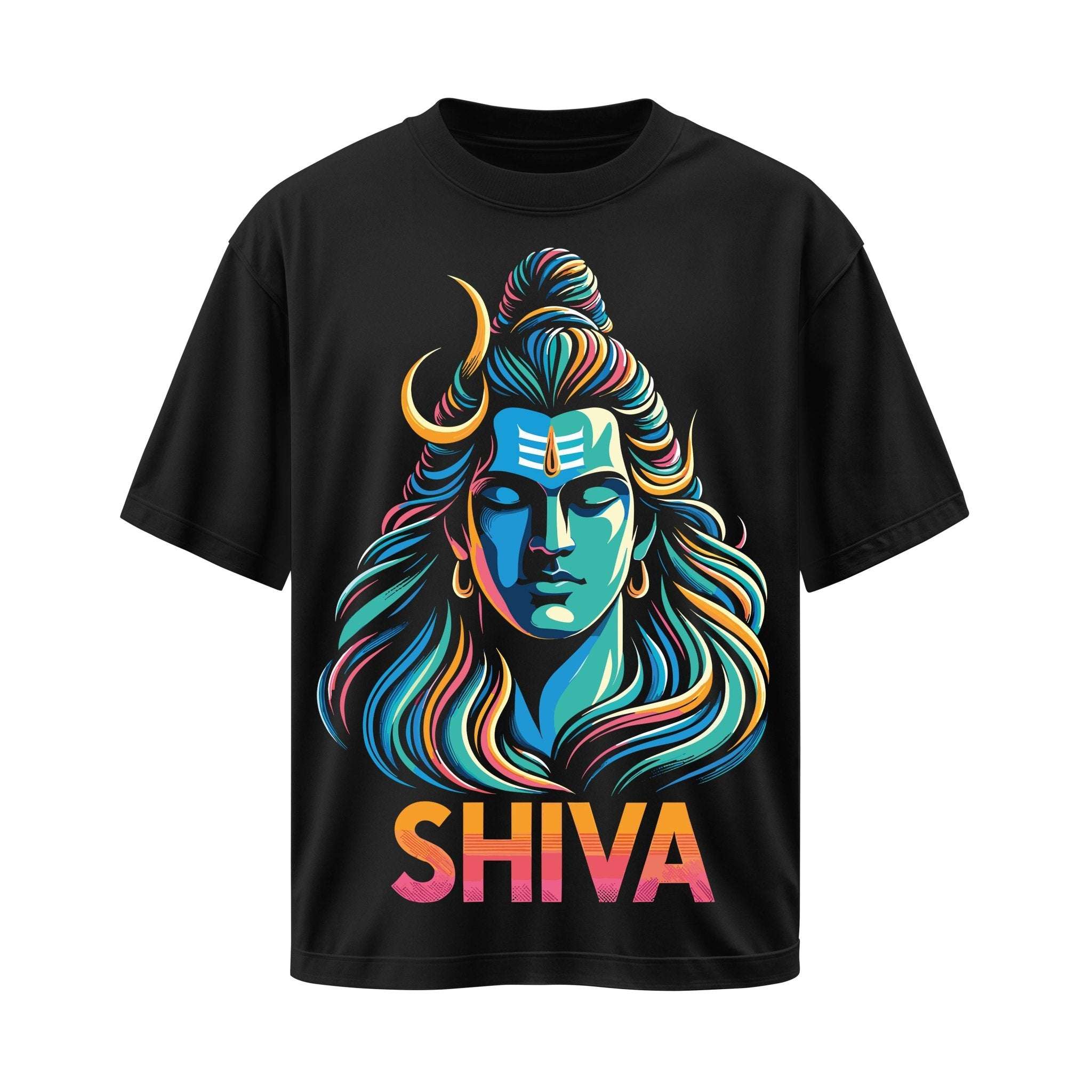 Trancewave Shiva