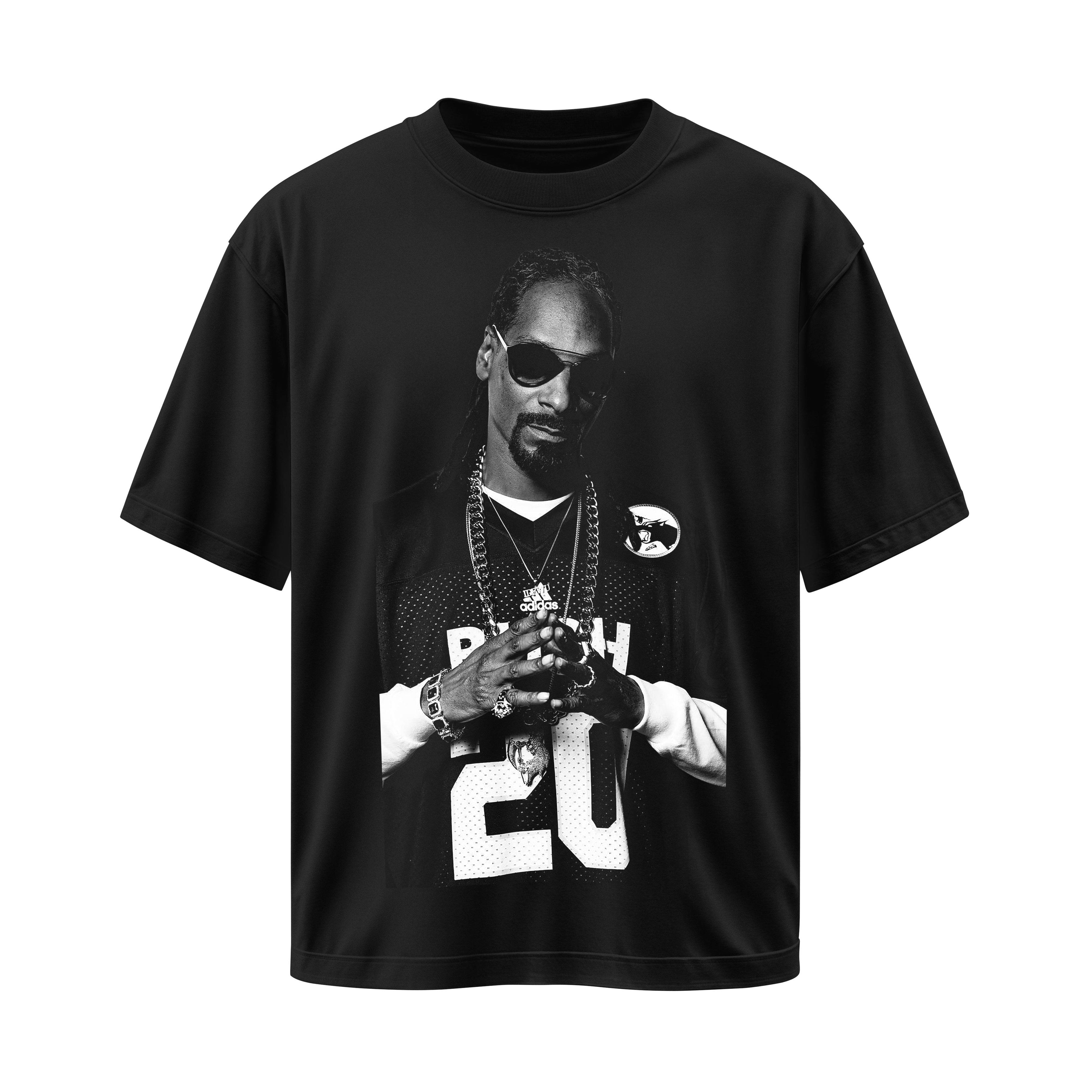 Amplified Legends - TheTrippyTees
