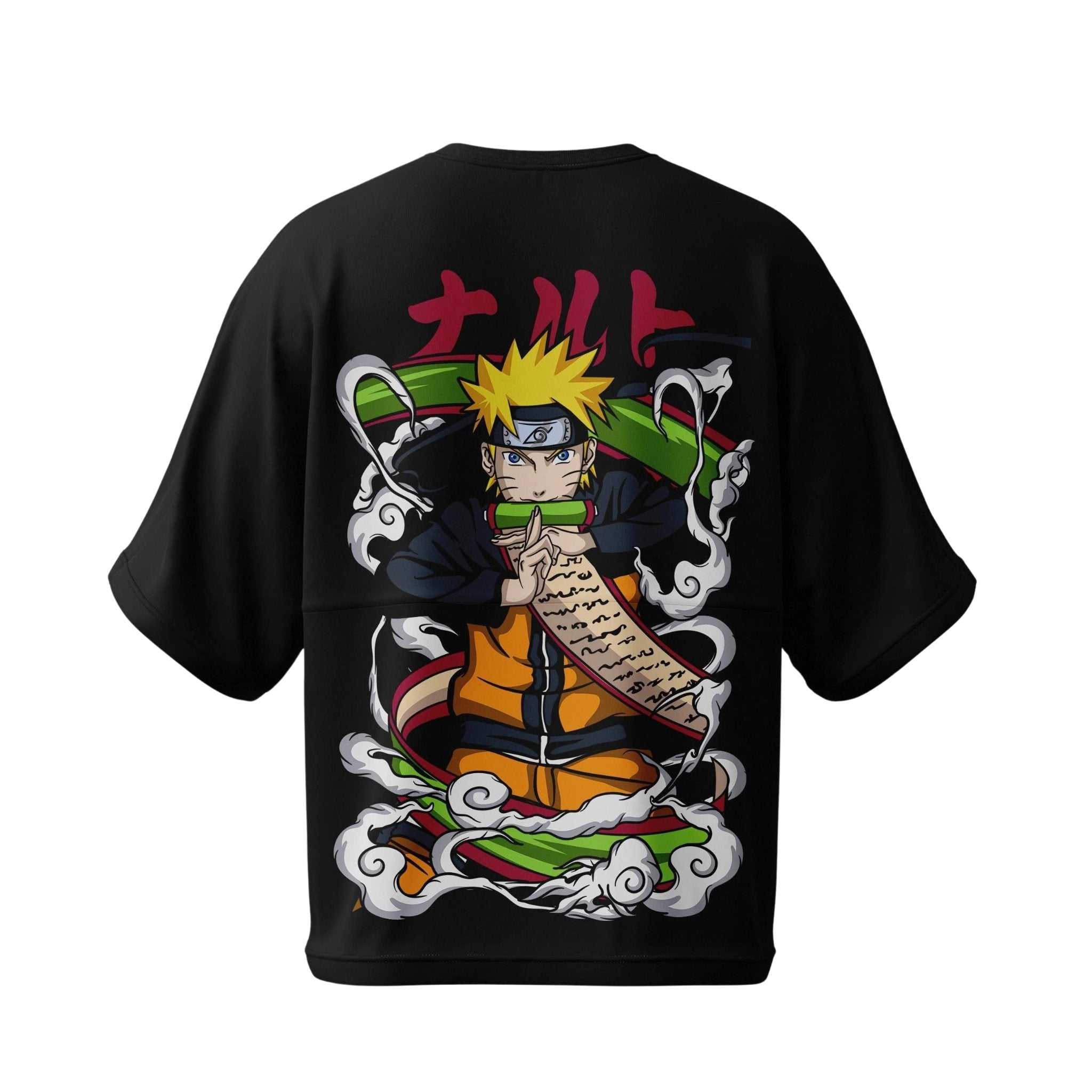 Animeverse - TheTrippyTees