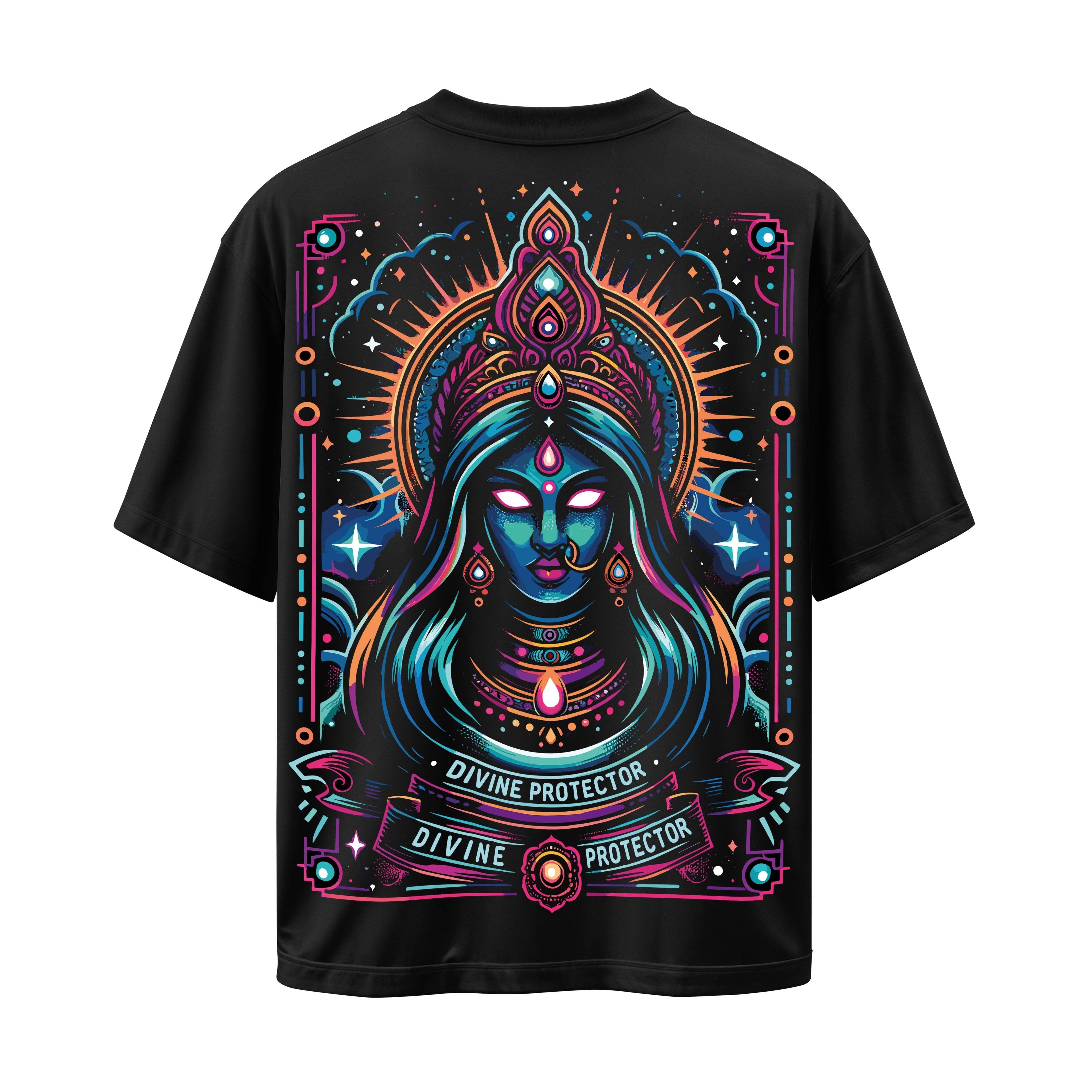 Sacred Vibes - TheTrippyTees