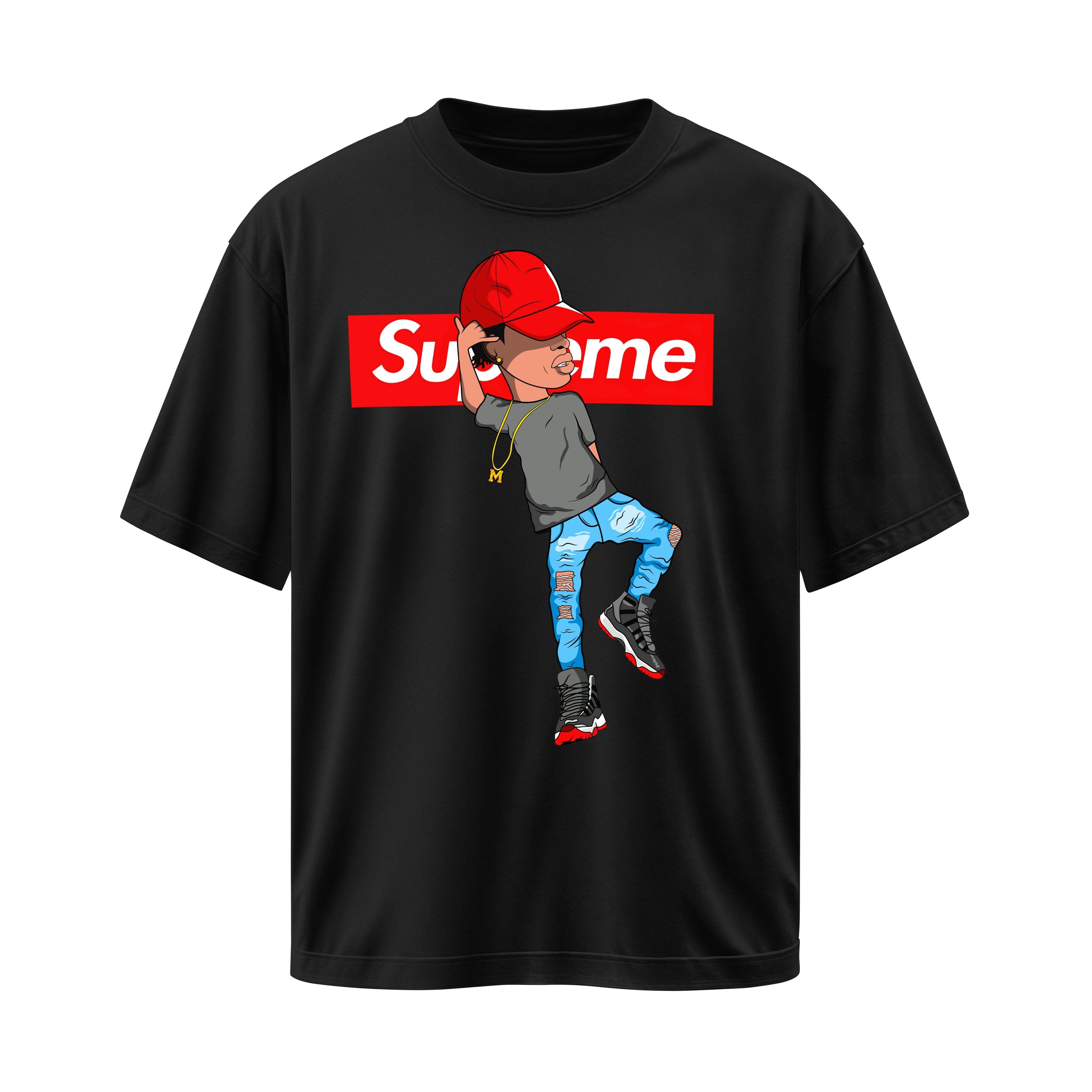Street Alchemy - TheTrippyTees