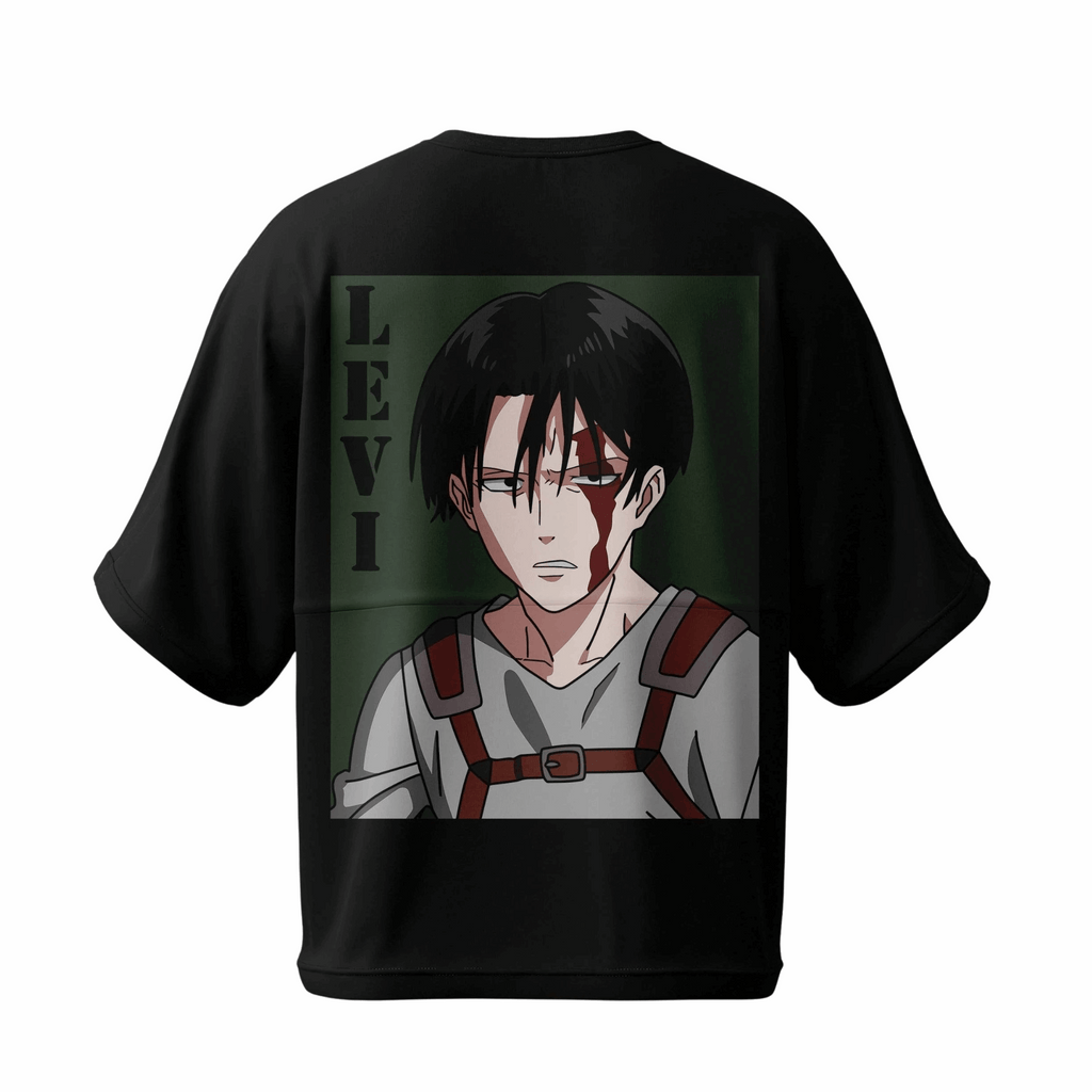 Levi Ackerman