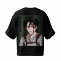 Levi Ackerman