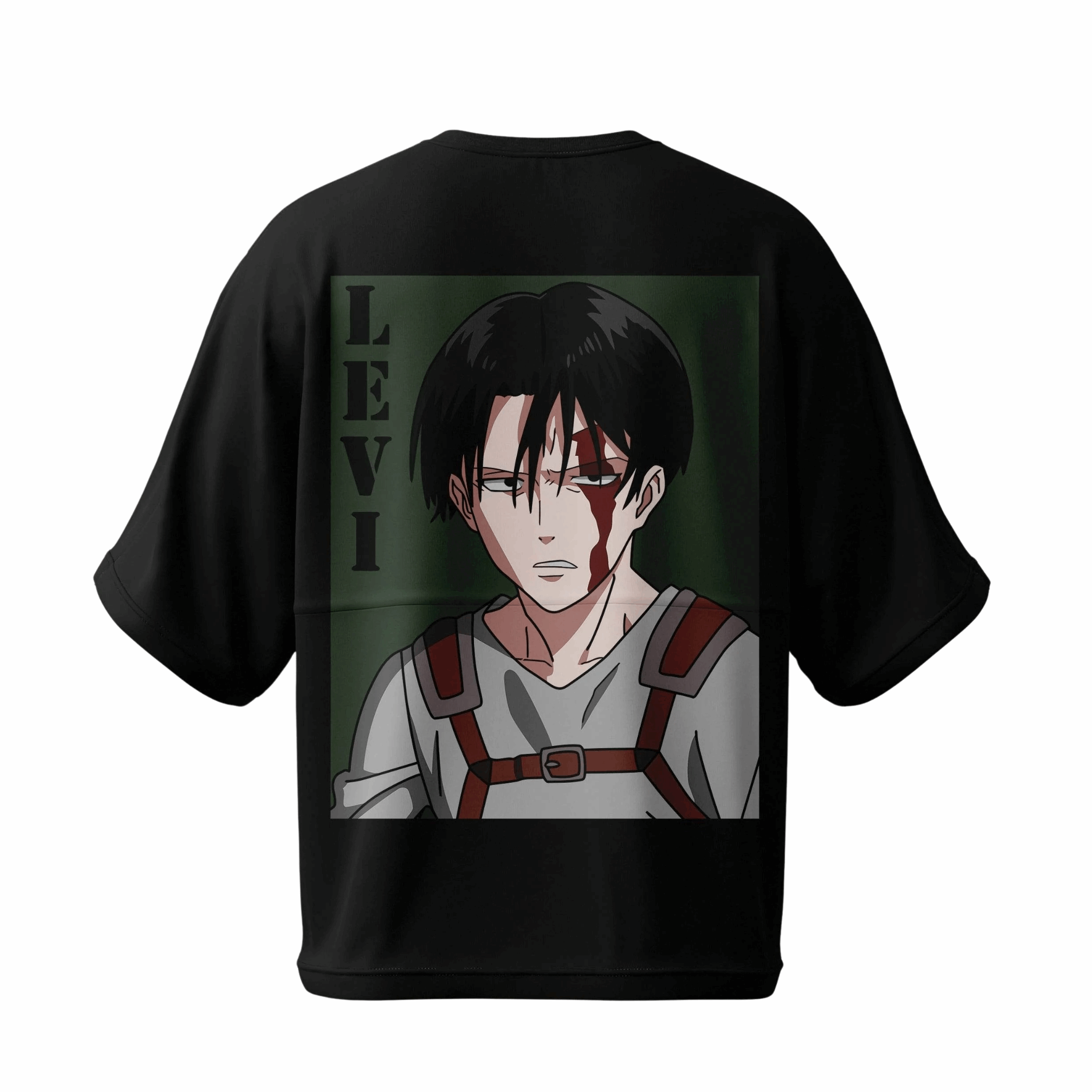 Levi Ackerman