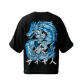 Saiyan Spirit