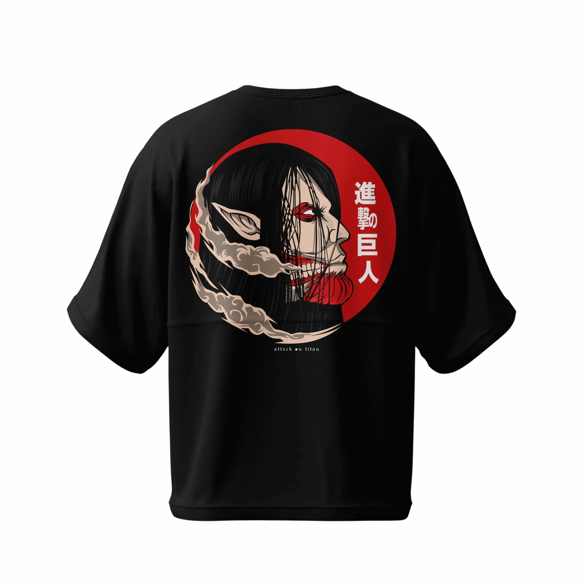 Shingeki Shadow