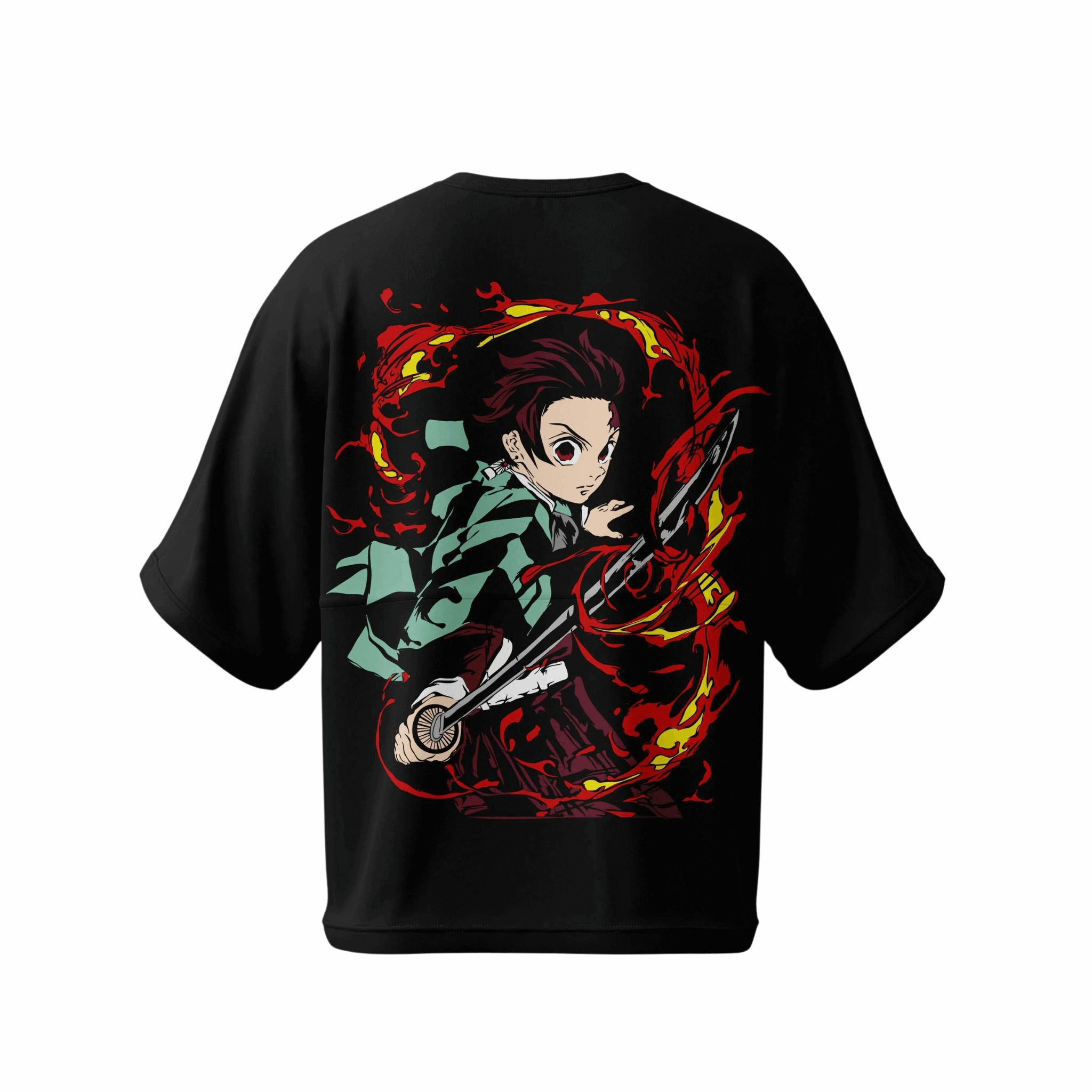 Tanjiro Kamado