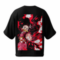 Demon Blood Art Unleashed