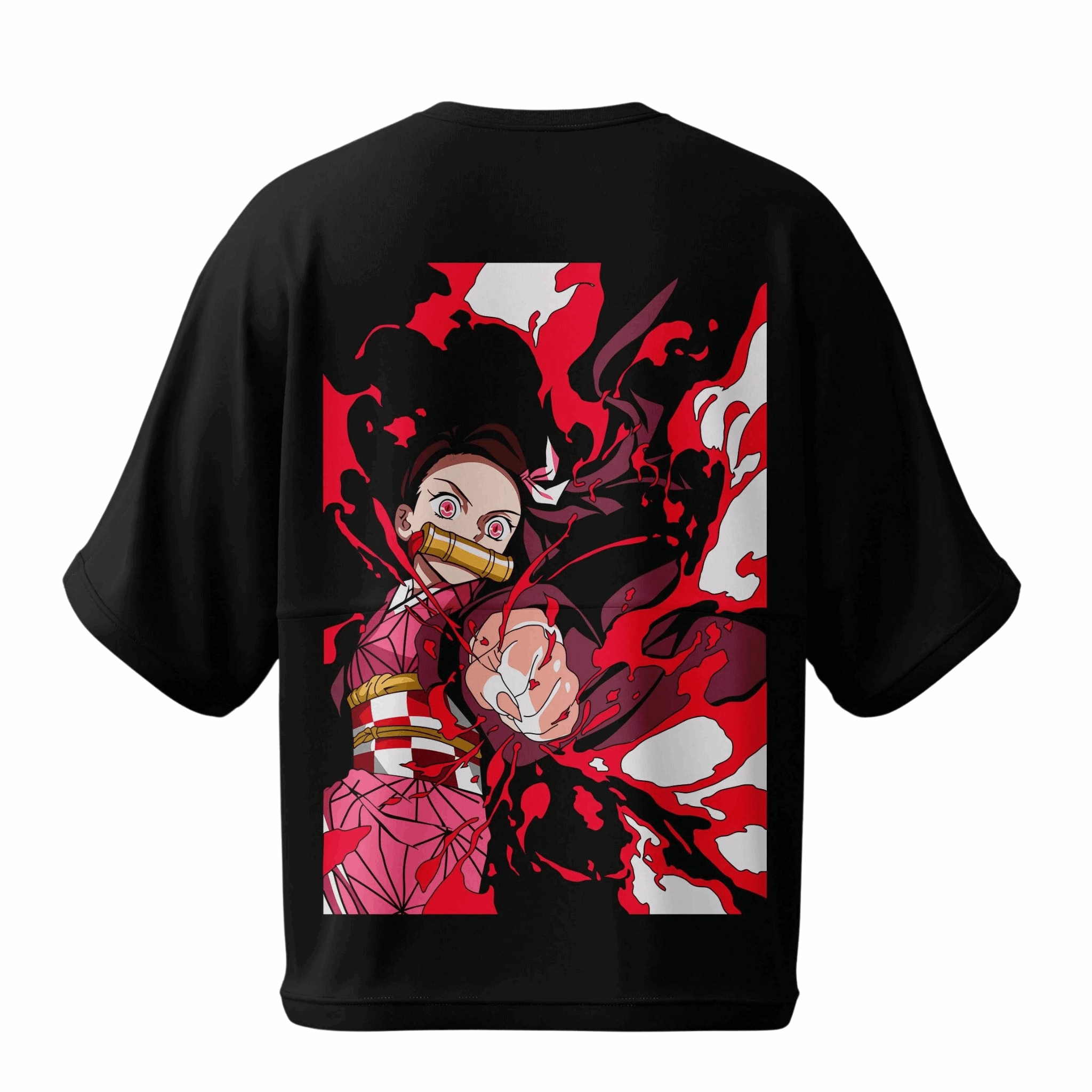 Demon Blood Art Unleashed