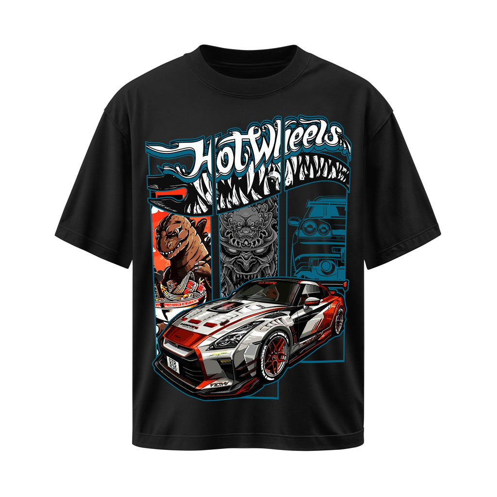 AE86 Street Legends - TheTrippyTees
