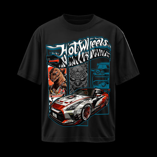 AE86 Street Legends - TheTrippyTees