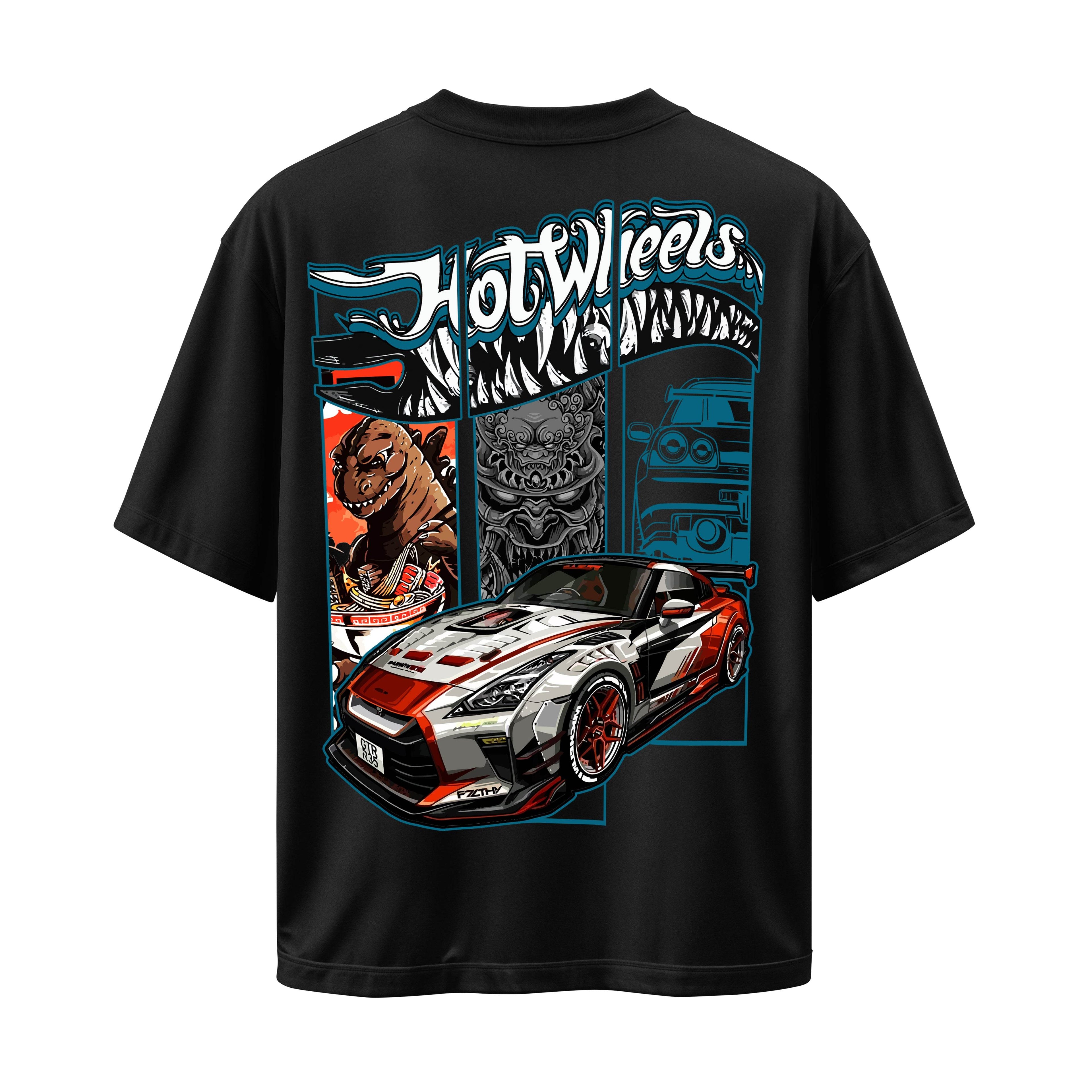 AE86 Street Legends - TheTrippyTees