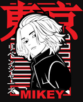 Anime Set (Digital Art )