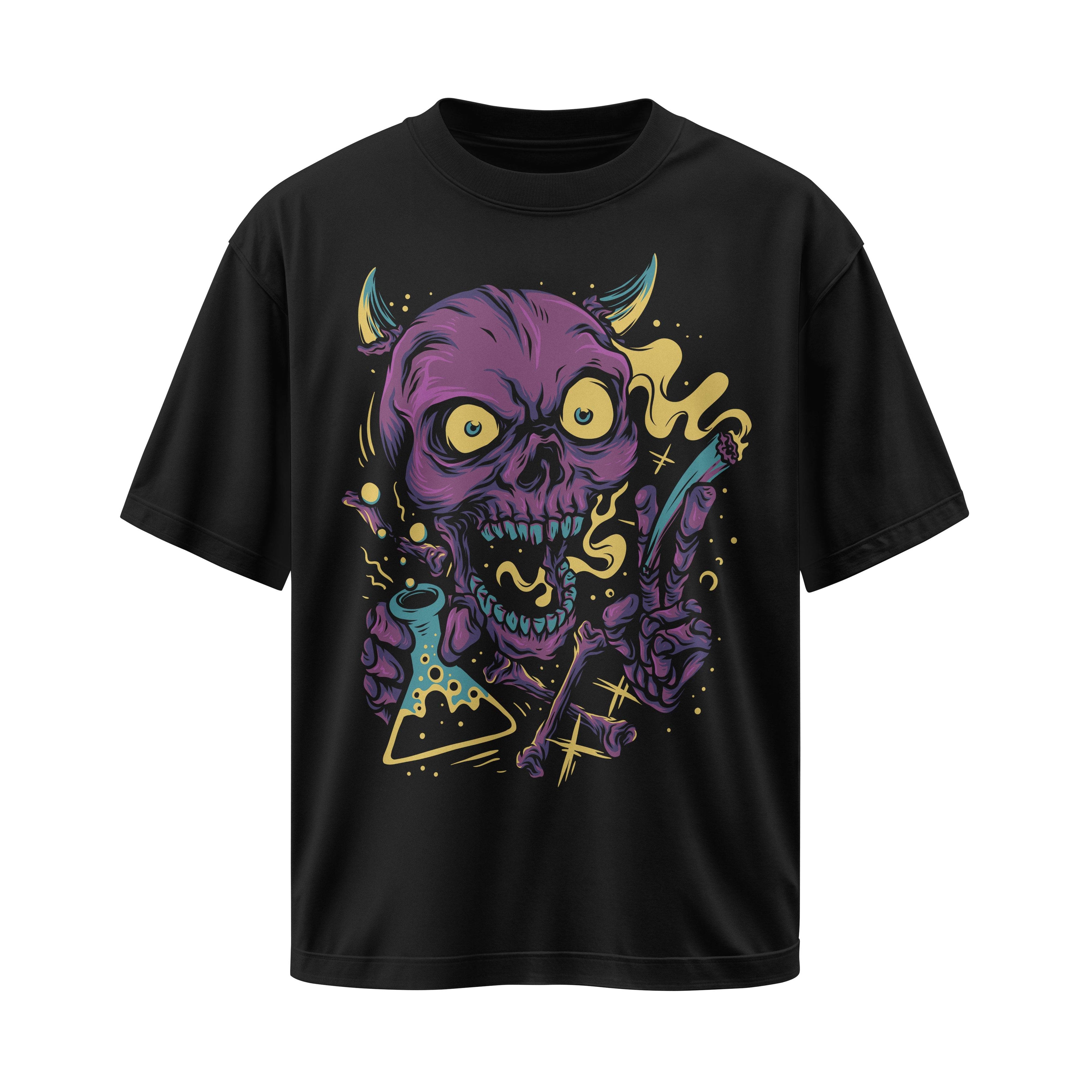 Alchemy Frenzy - TheTrippyTees