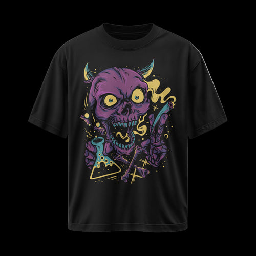 Alchemy Frenzy - TheTrippyTees