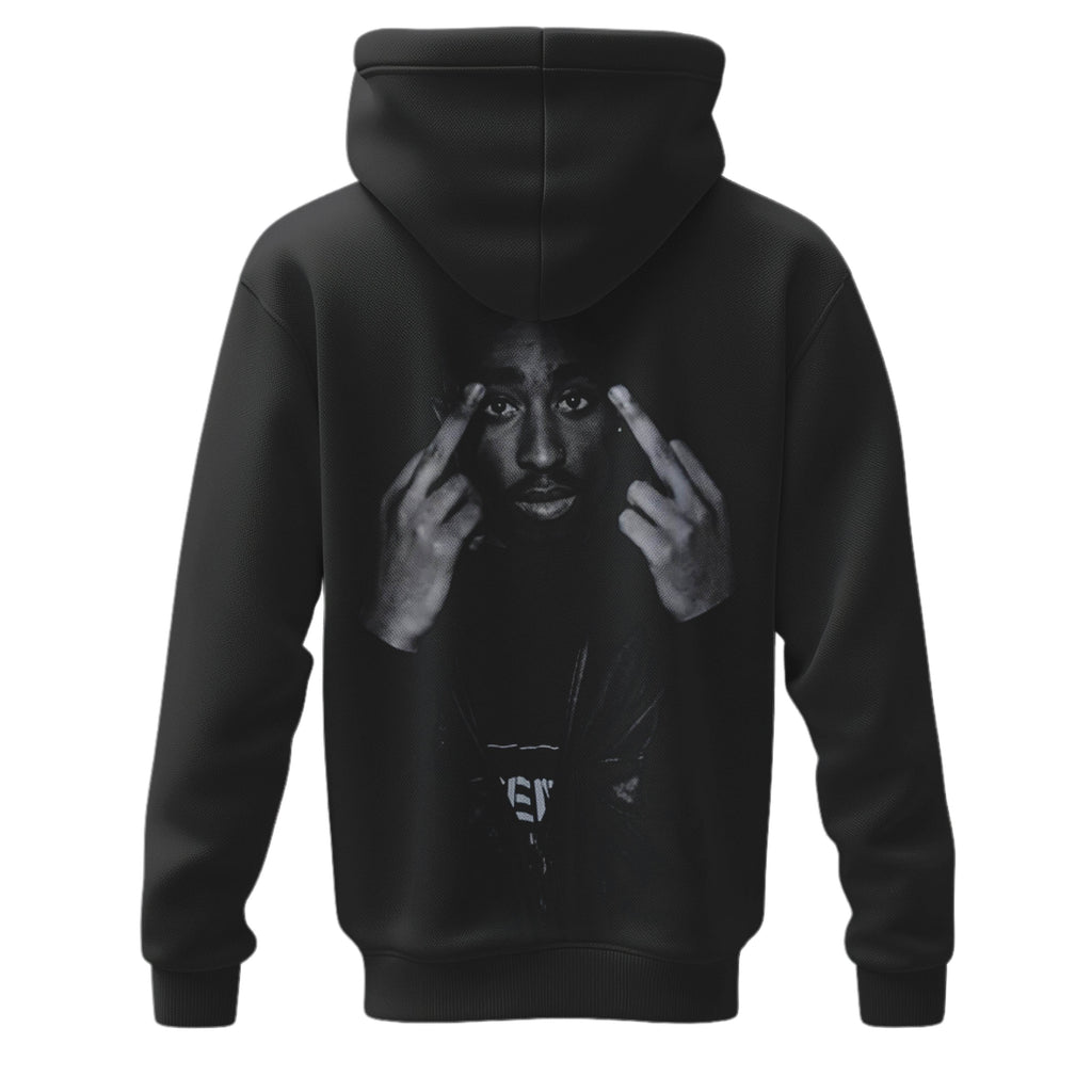 All Eyez On Me Hoodie - TheTrippyTees