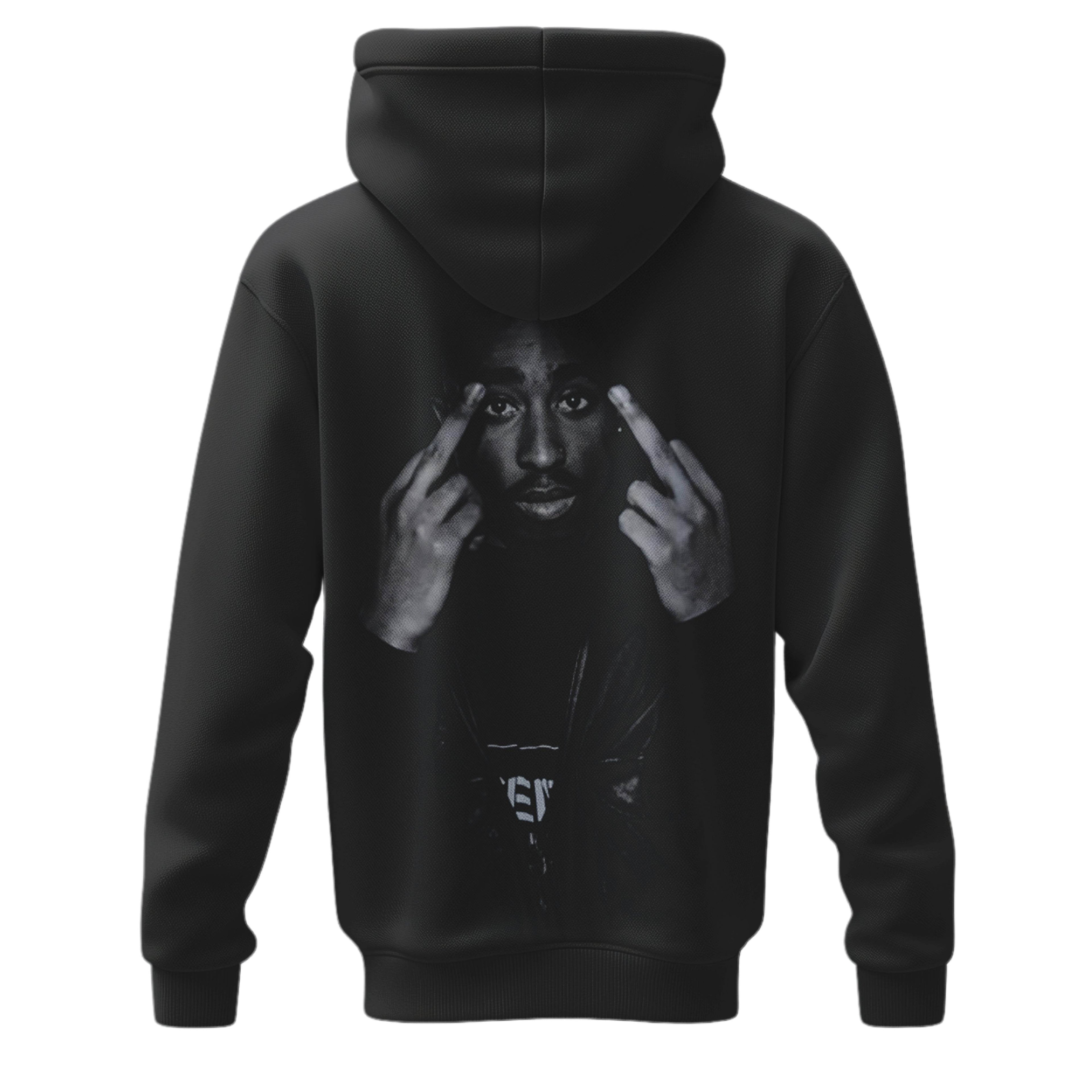 All Eyez On Me Hoodie - TheTrippyTees