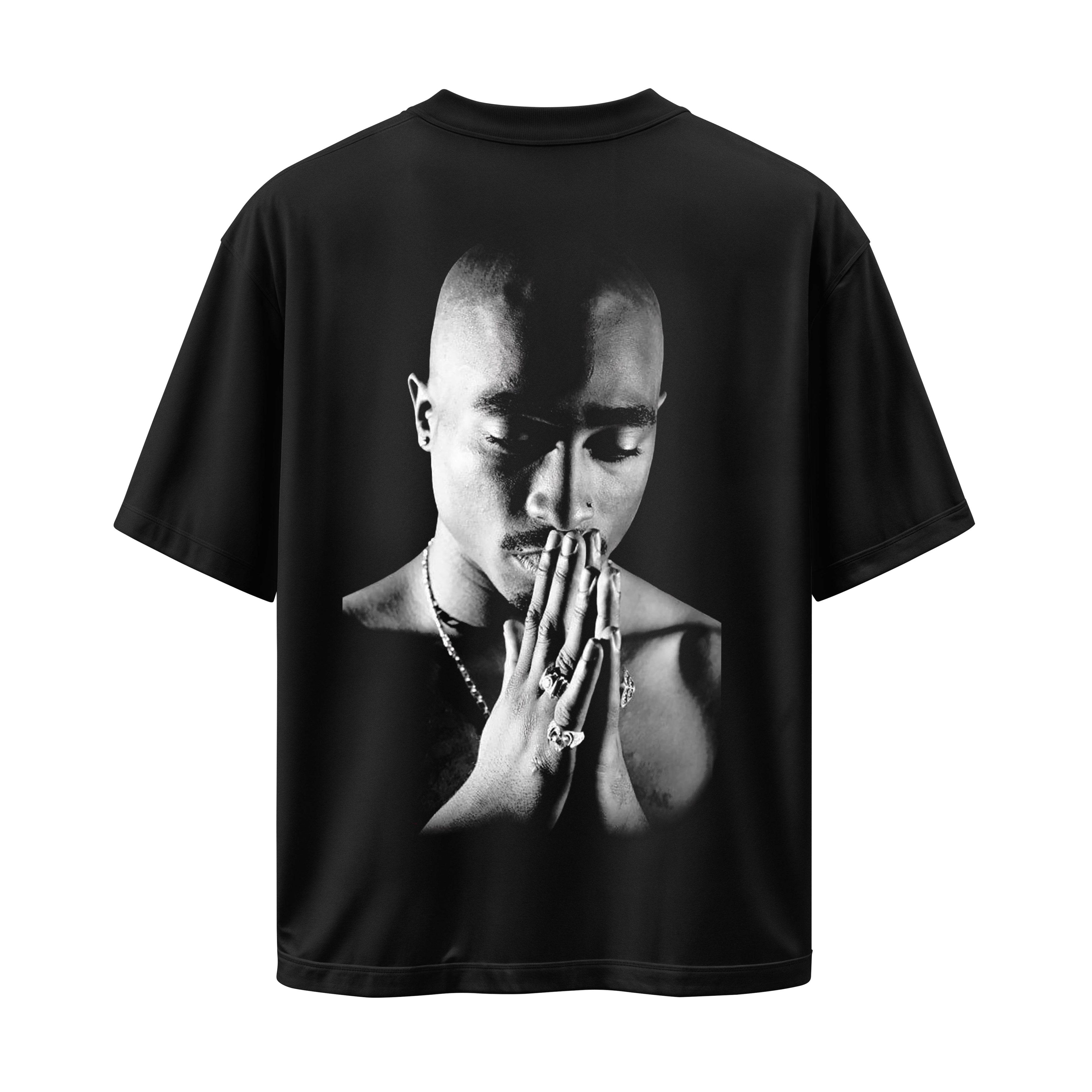 All Eyez On Me - TheTrippyTees