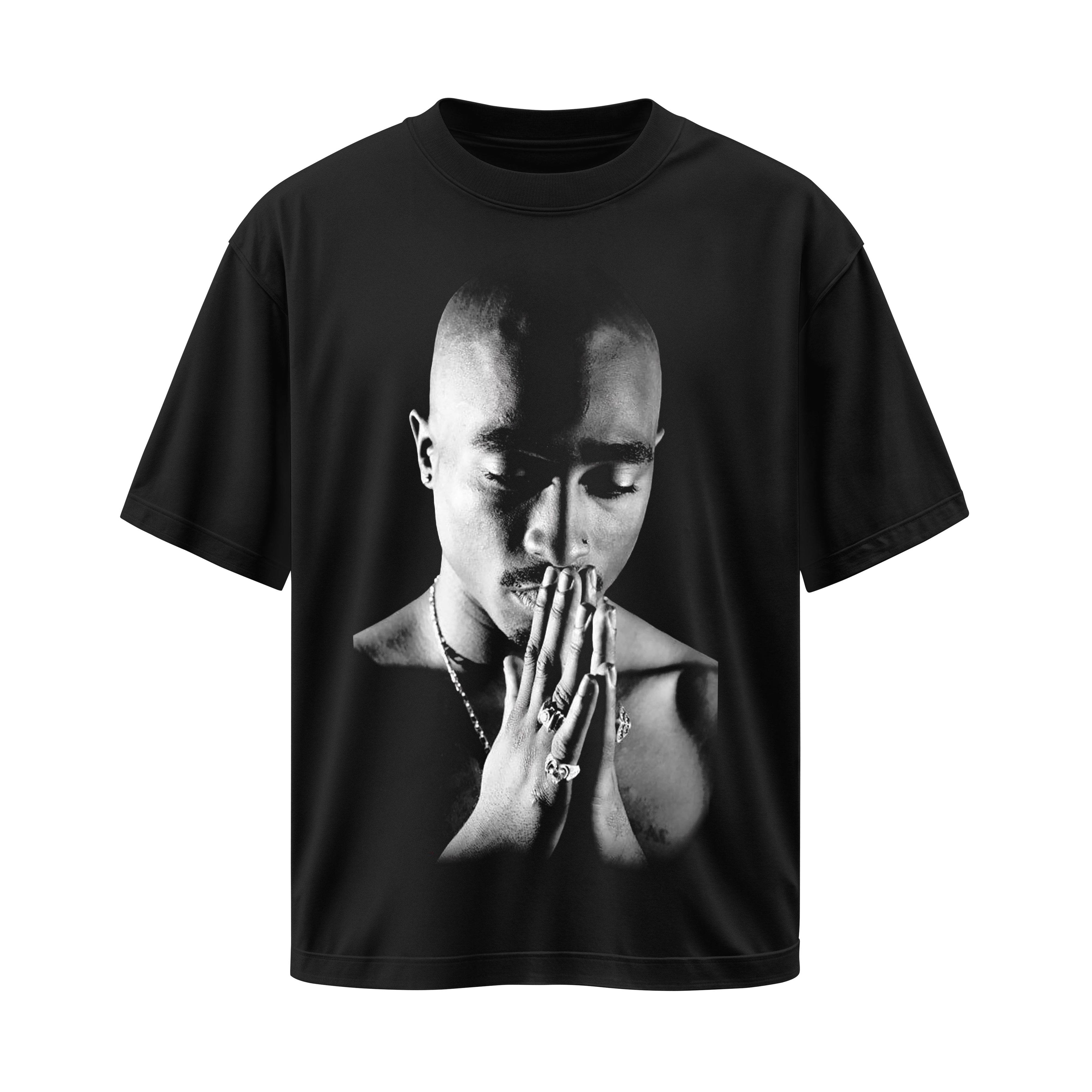 All Eyez On Me - TheTrippyTees