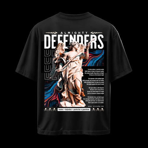 Almighty Defenders