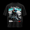 Antonelli Rising - TheTrippyTees