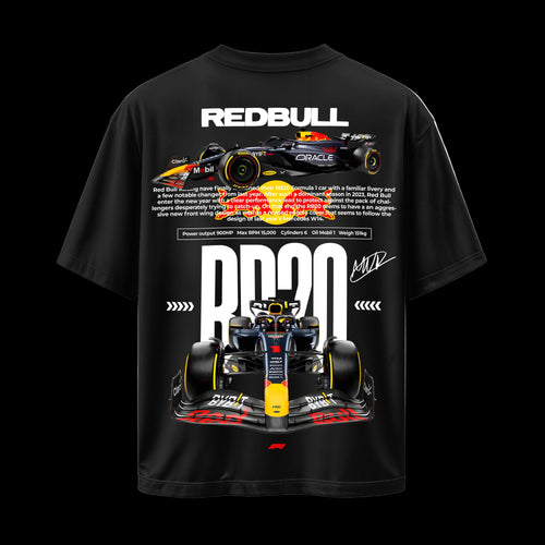 Apex Predator RB20 - TheTrippyTees