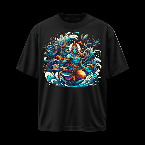 Aqua Avatar