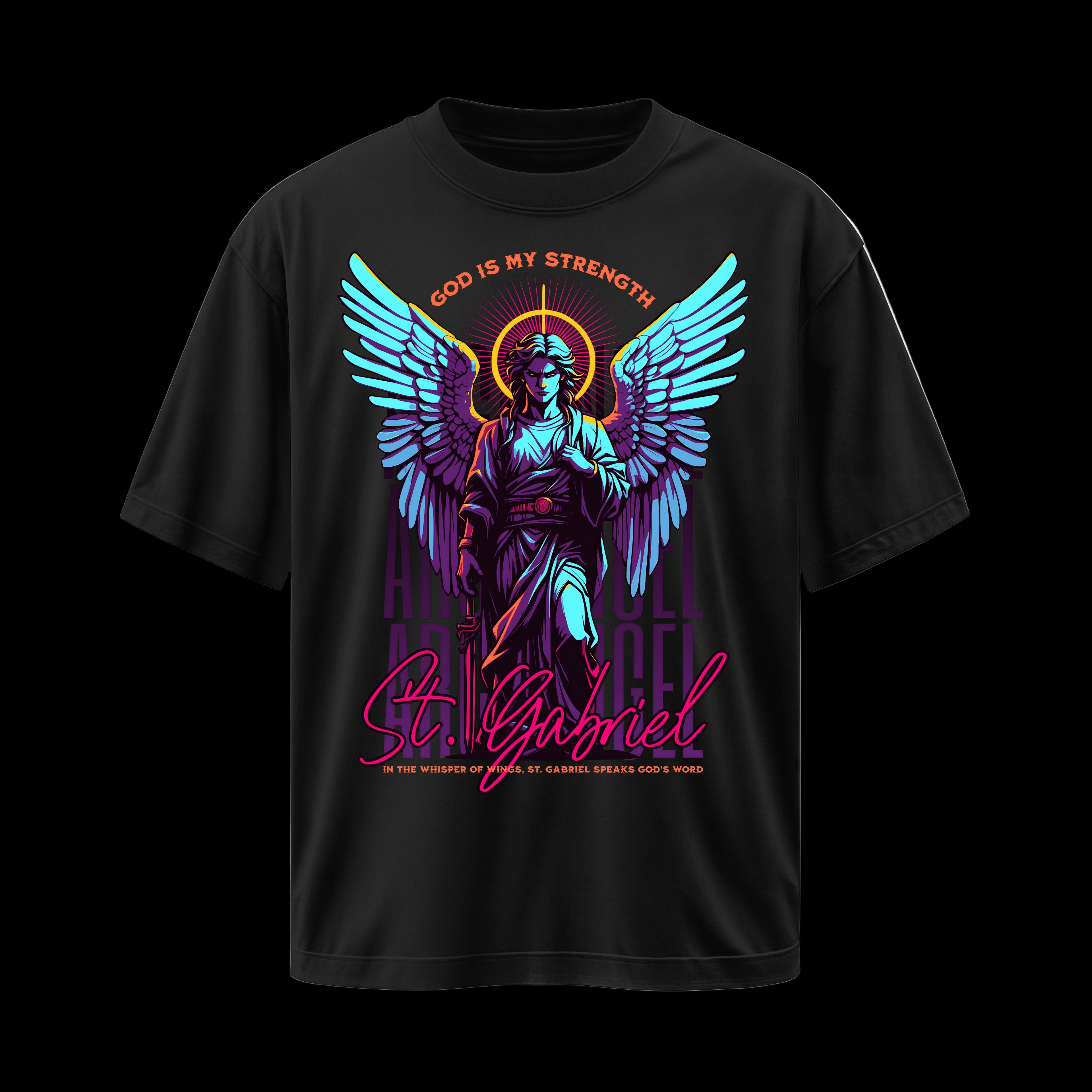 Archangel Strength