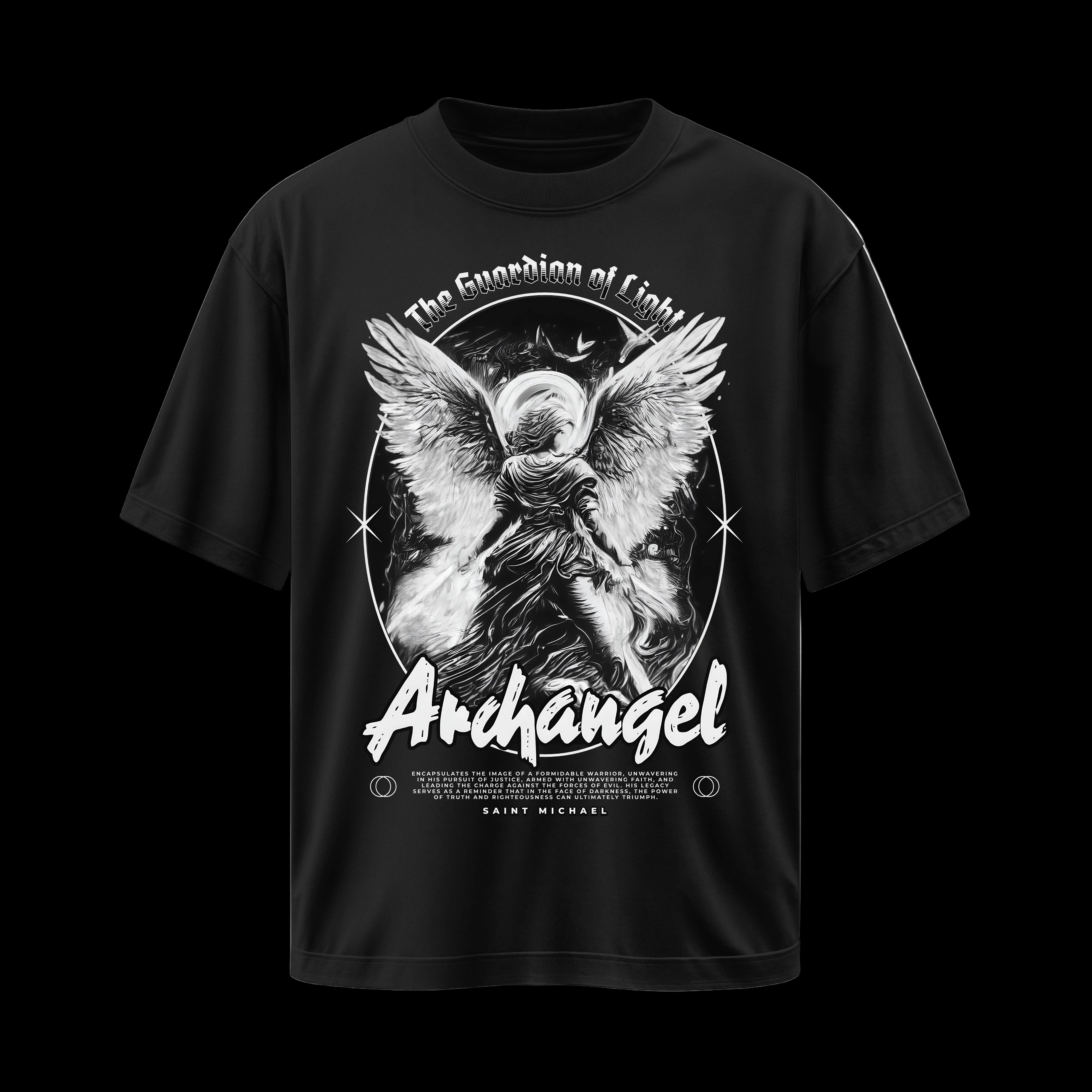 Archangel – Guardian of Light