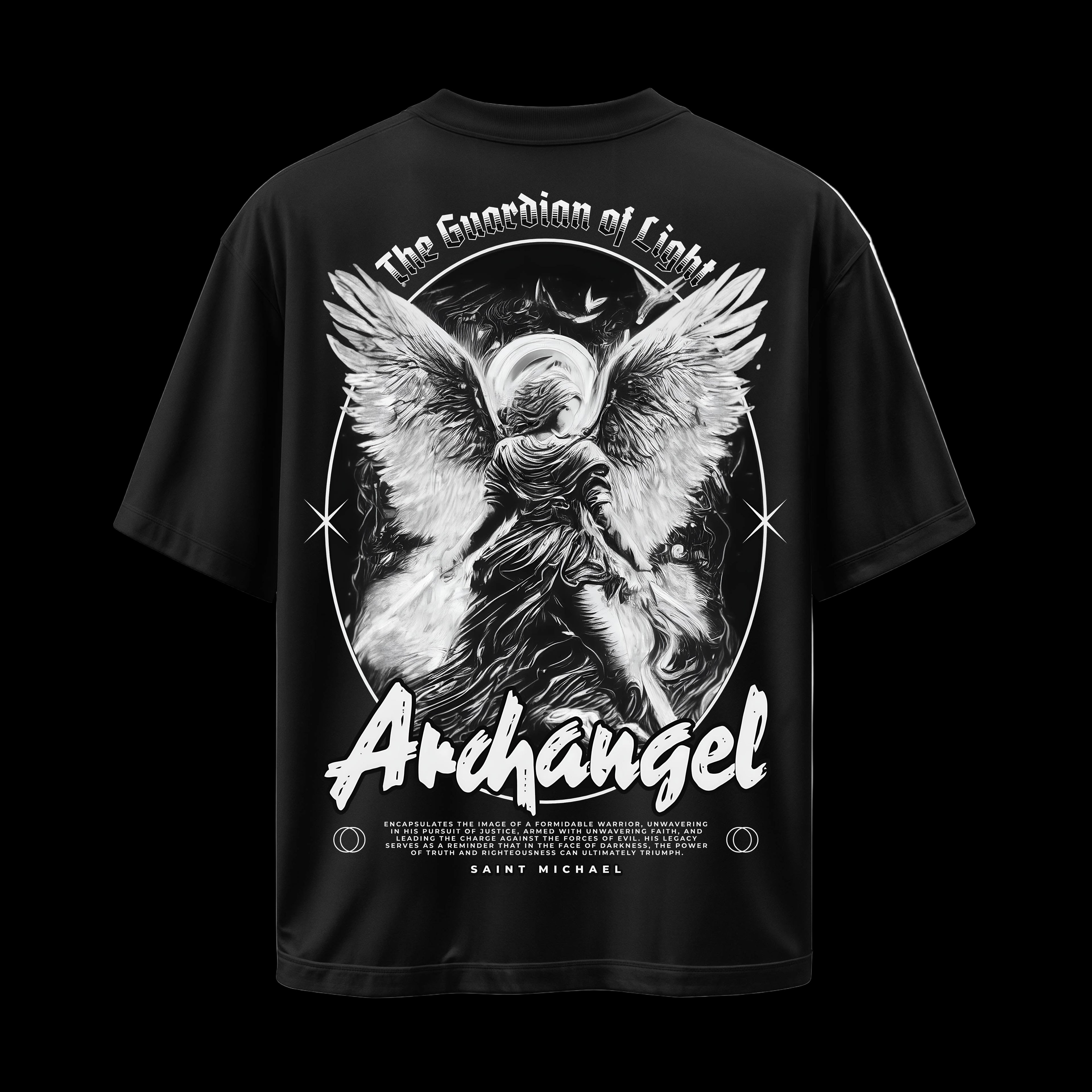 Archangel – Guardian of Light