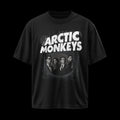 Arctic Anthem Band - TheTrippyTees