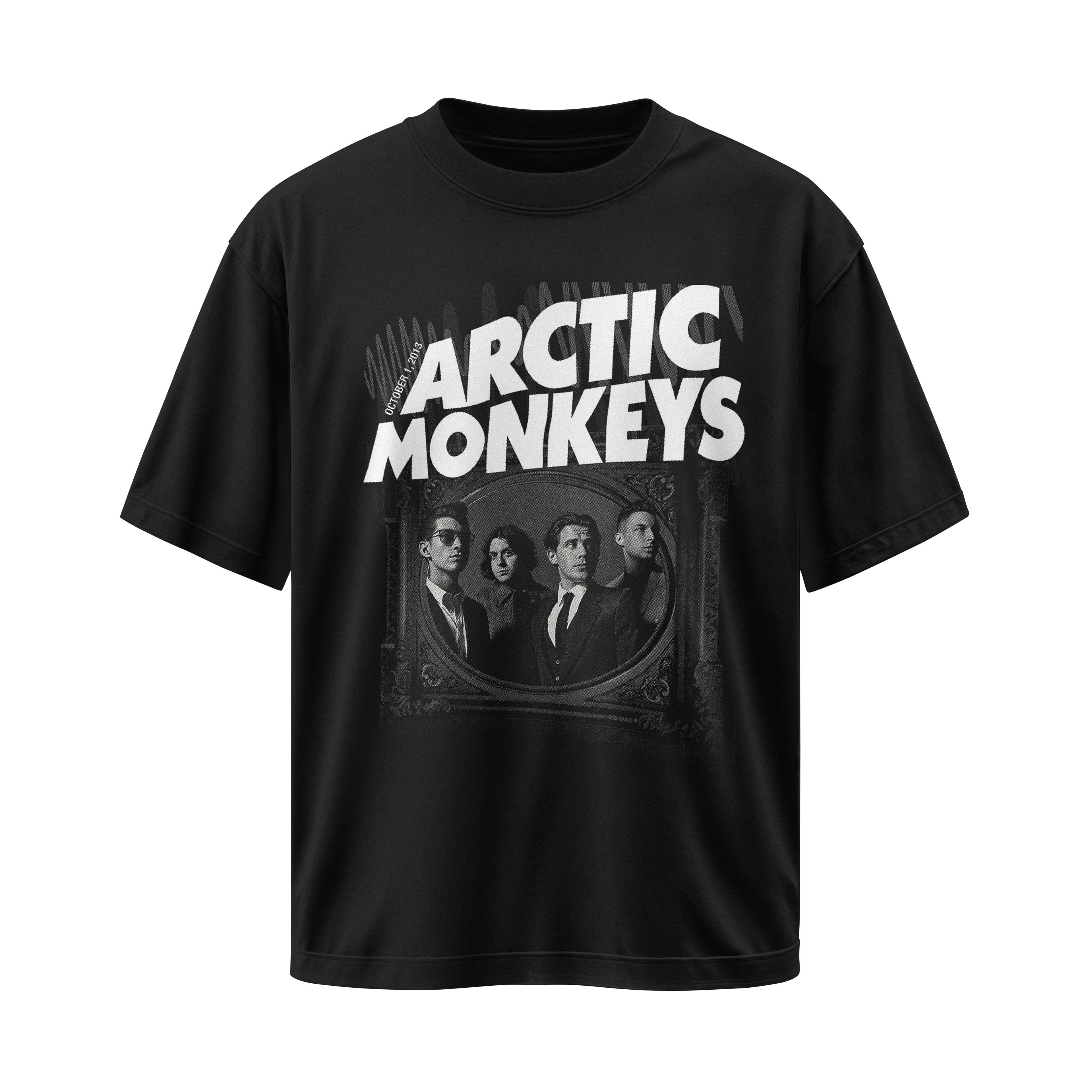 Arctic Anthem Band - TheTrippyTees