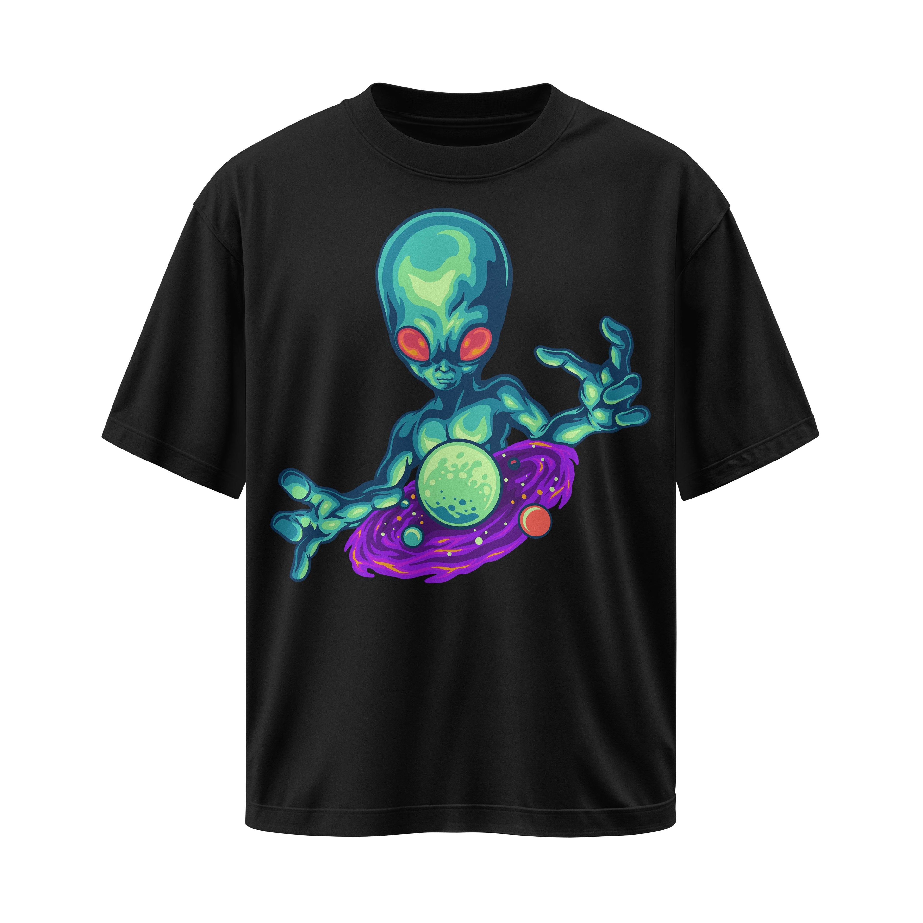 Astral Manipulator - TheTrippyTees