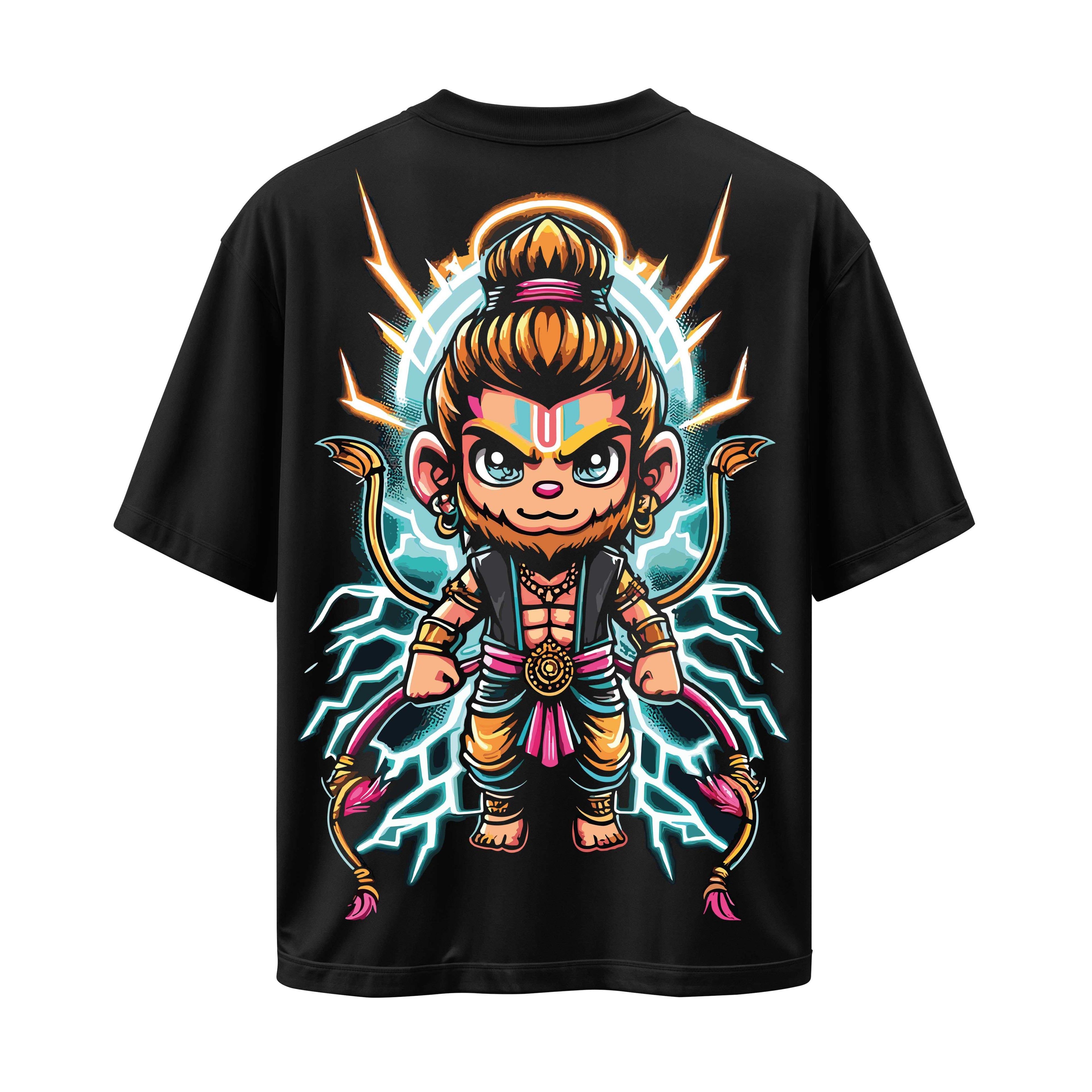 Aura Strike Primate