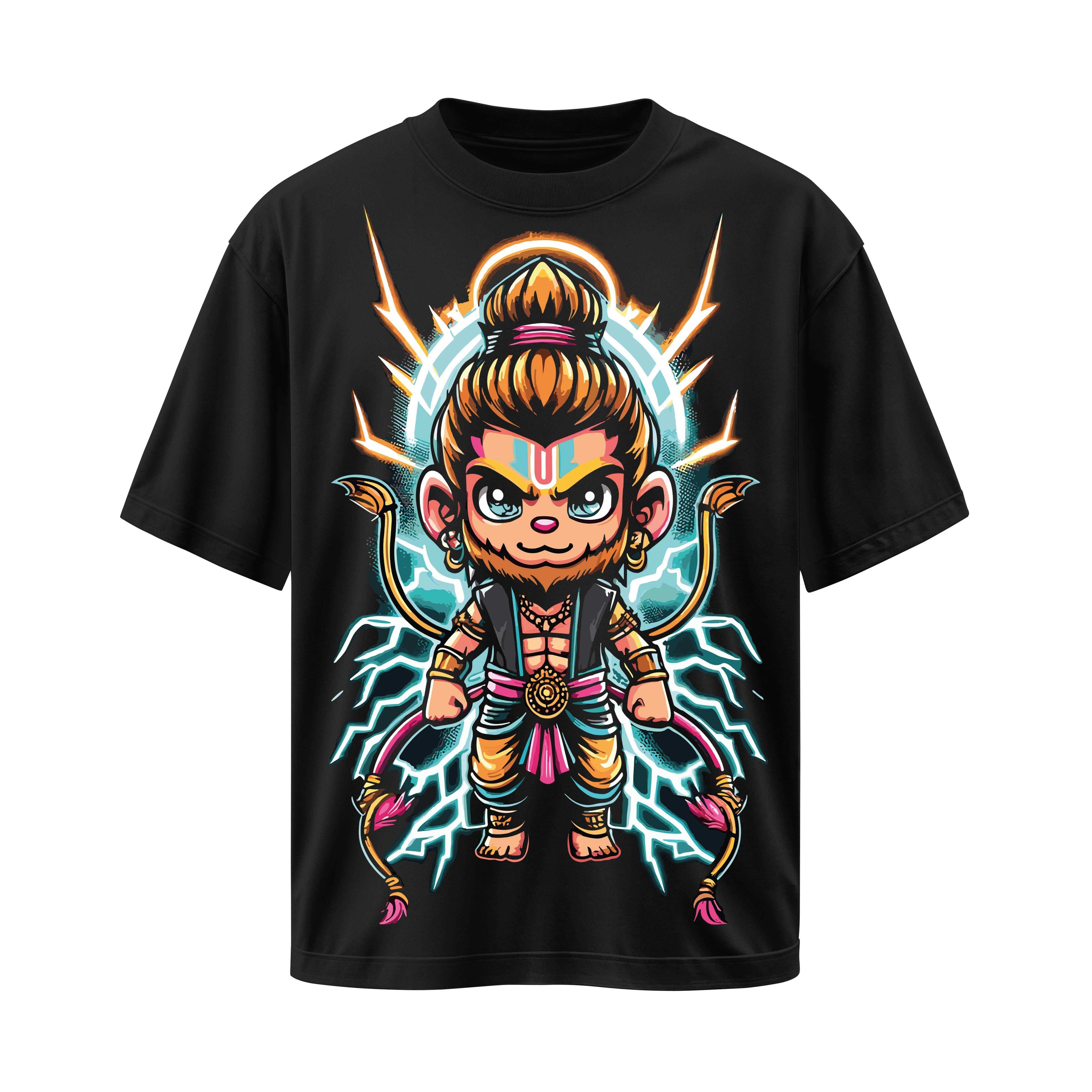 Aura Strike Primate