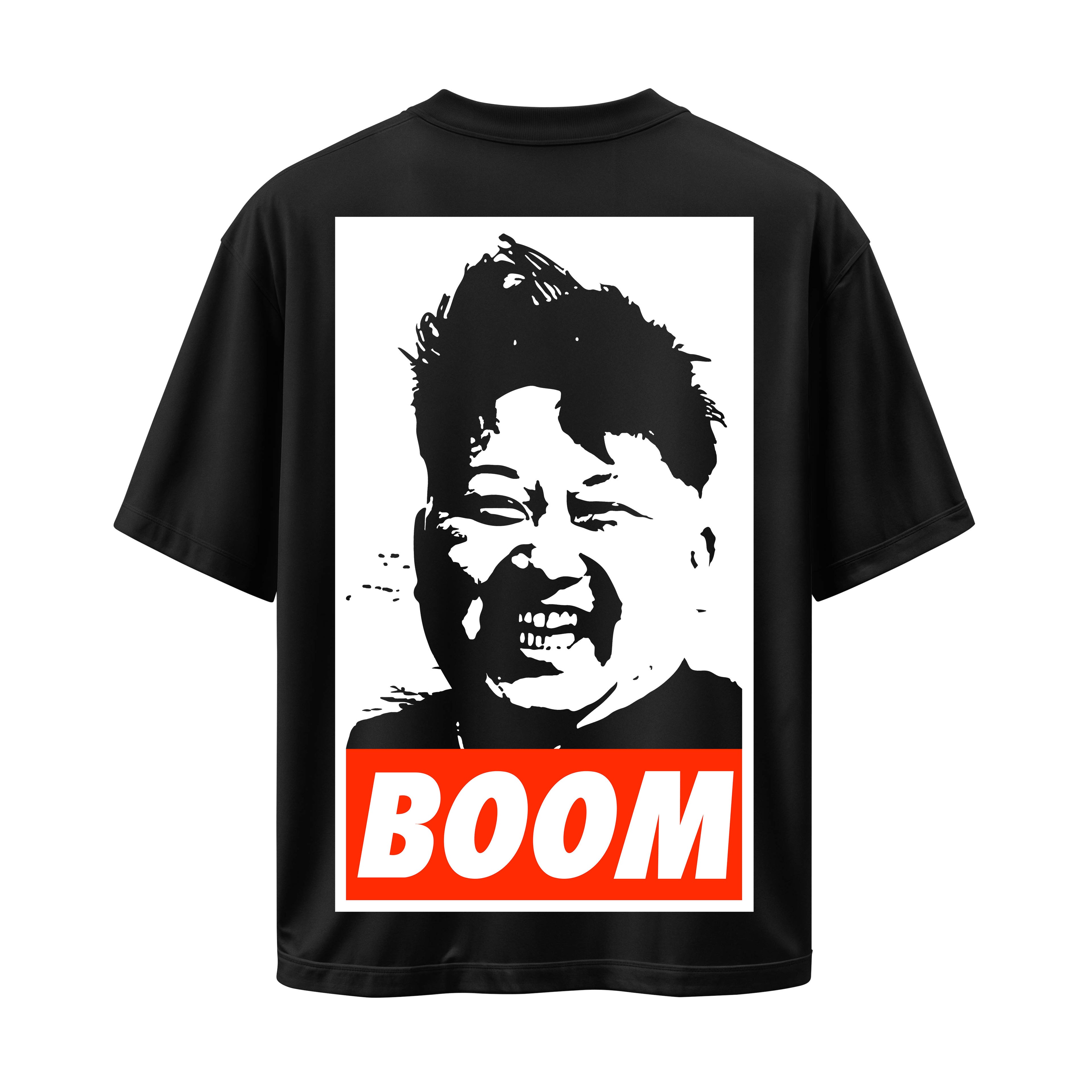 BOOM ICON