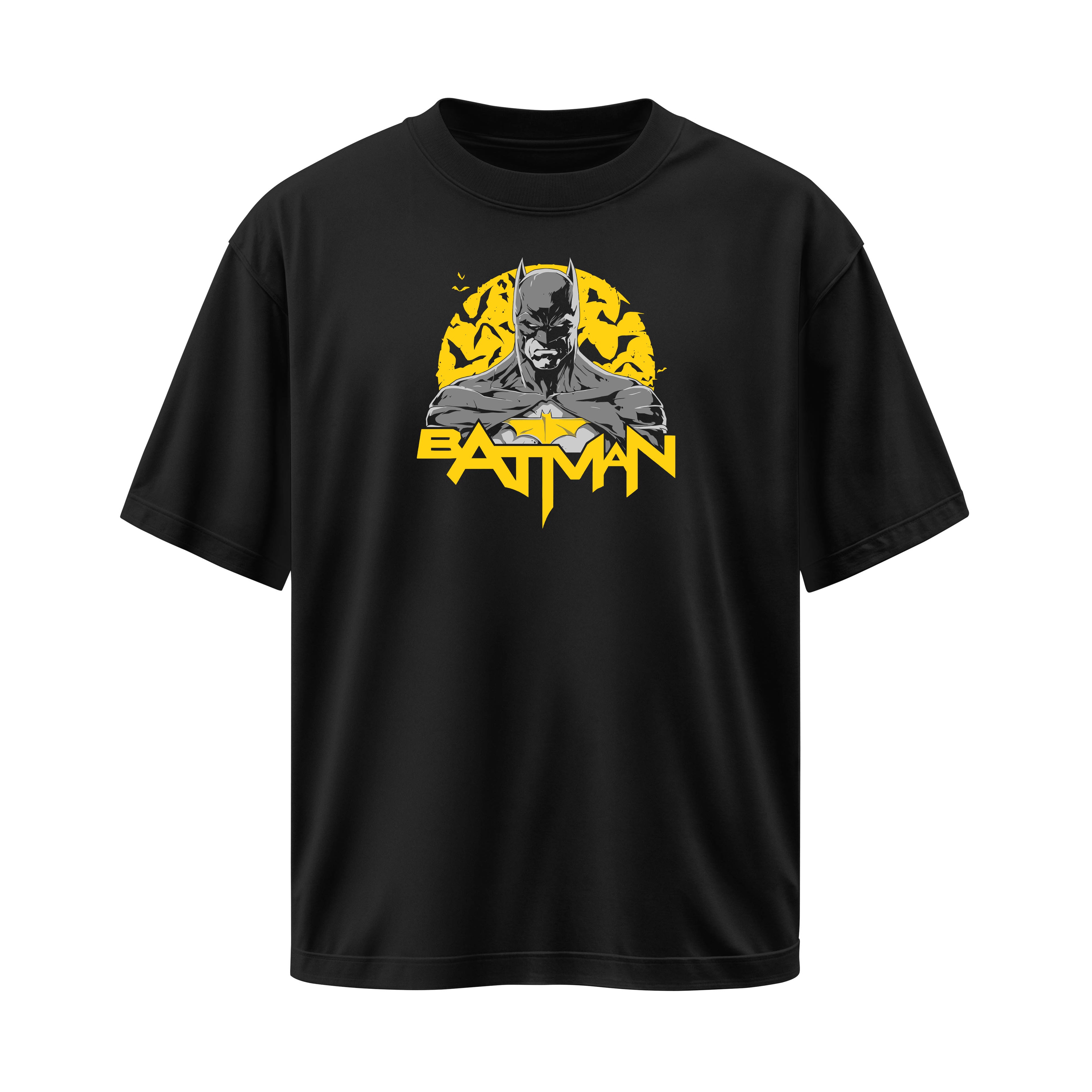 Bat Signal
