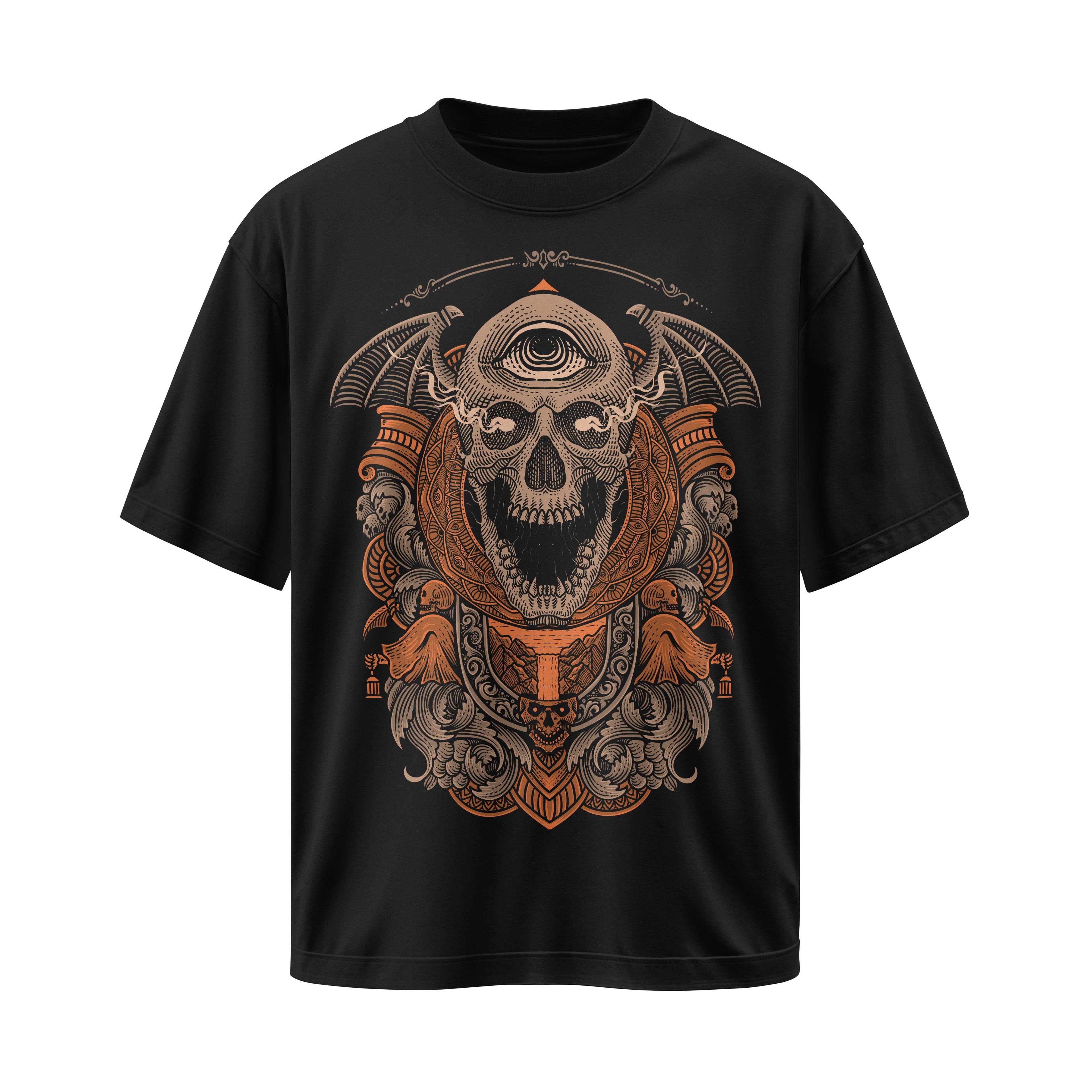 Batwing Legacy - TheTrippyTees