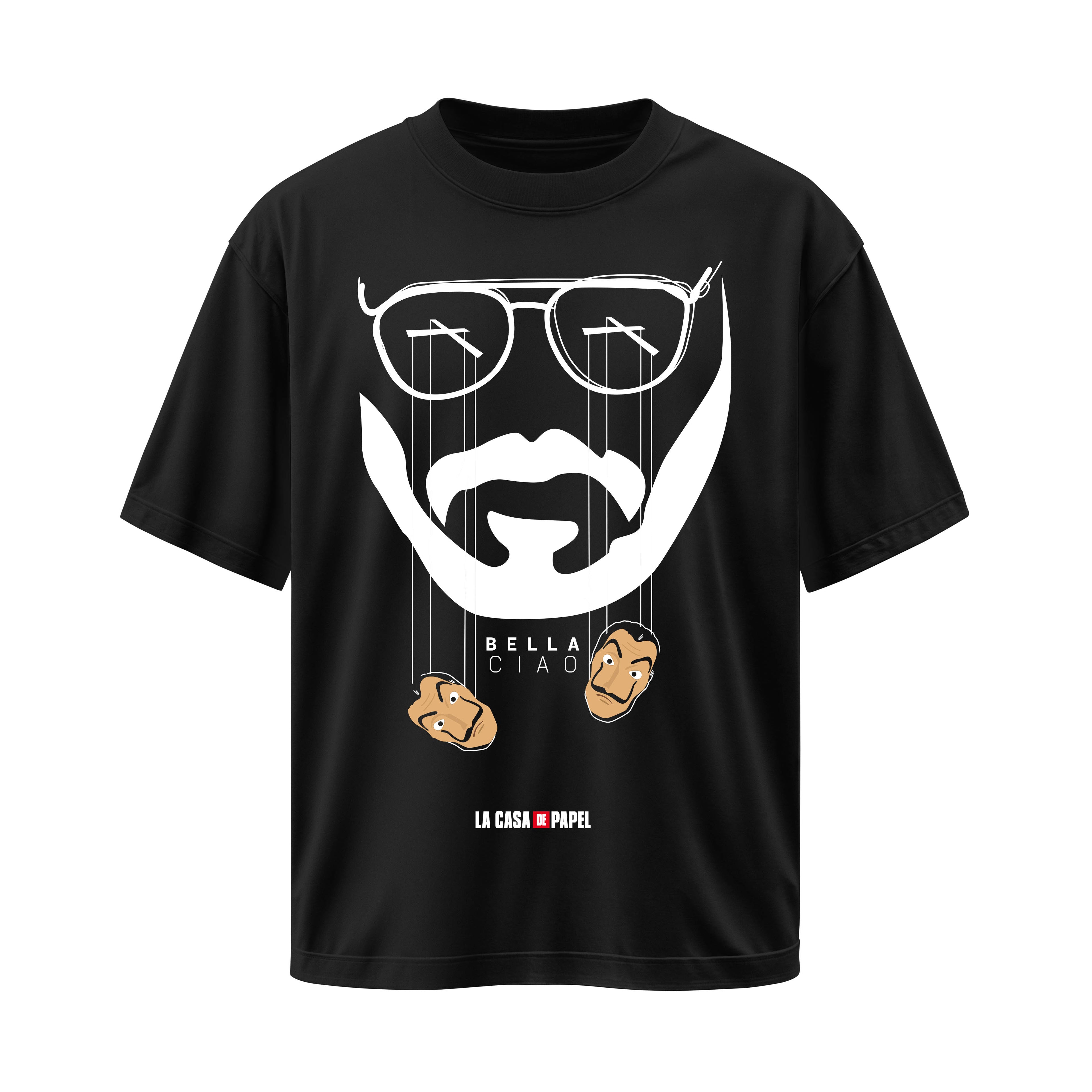 Bella Ciao Mastermind