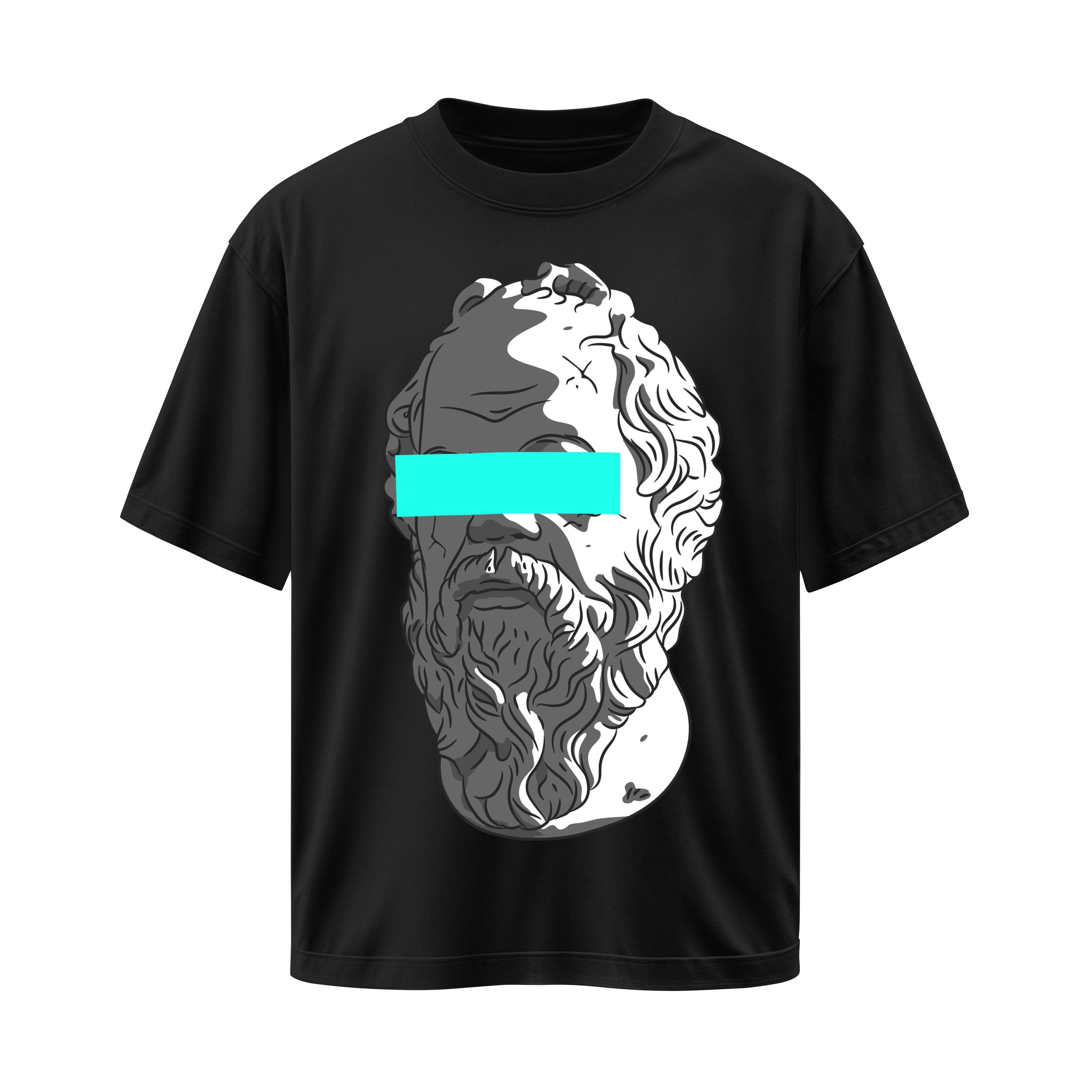 Blind Philosophy - TheTrippyTees