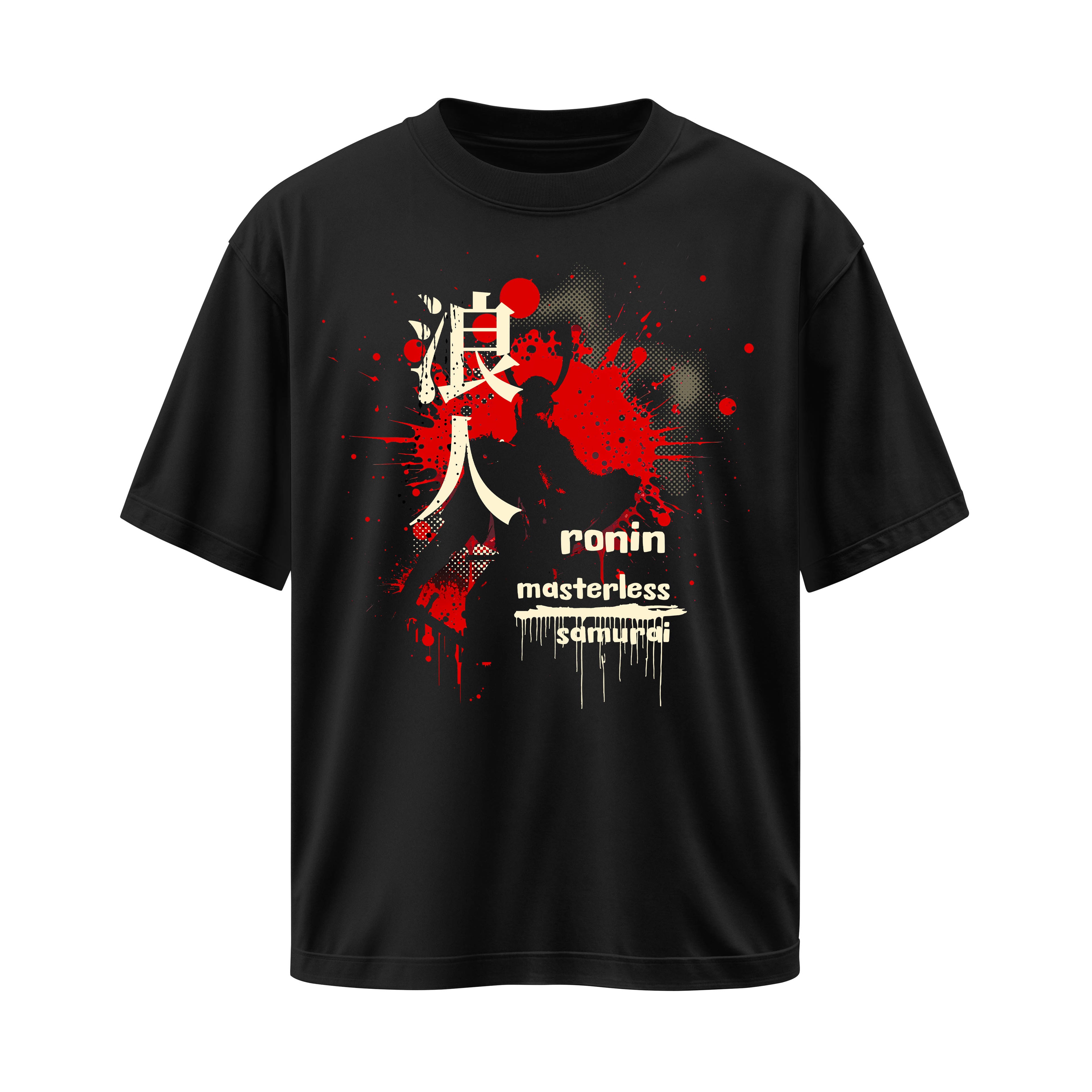 Blood of the Ronin