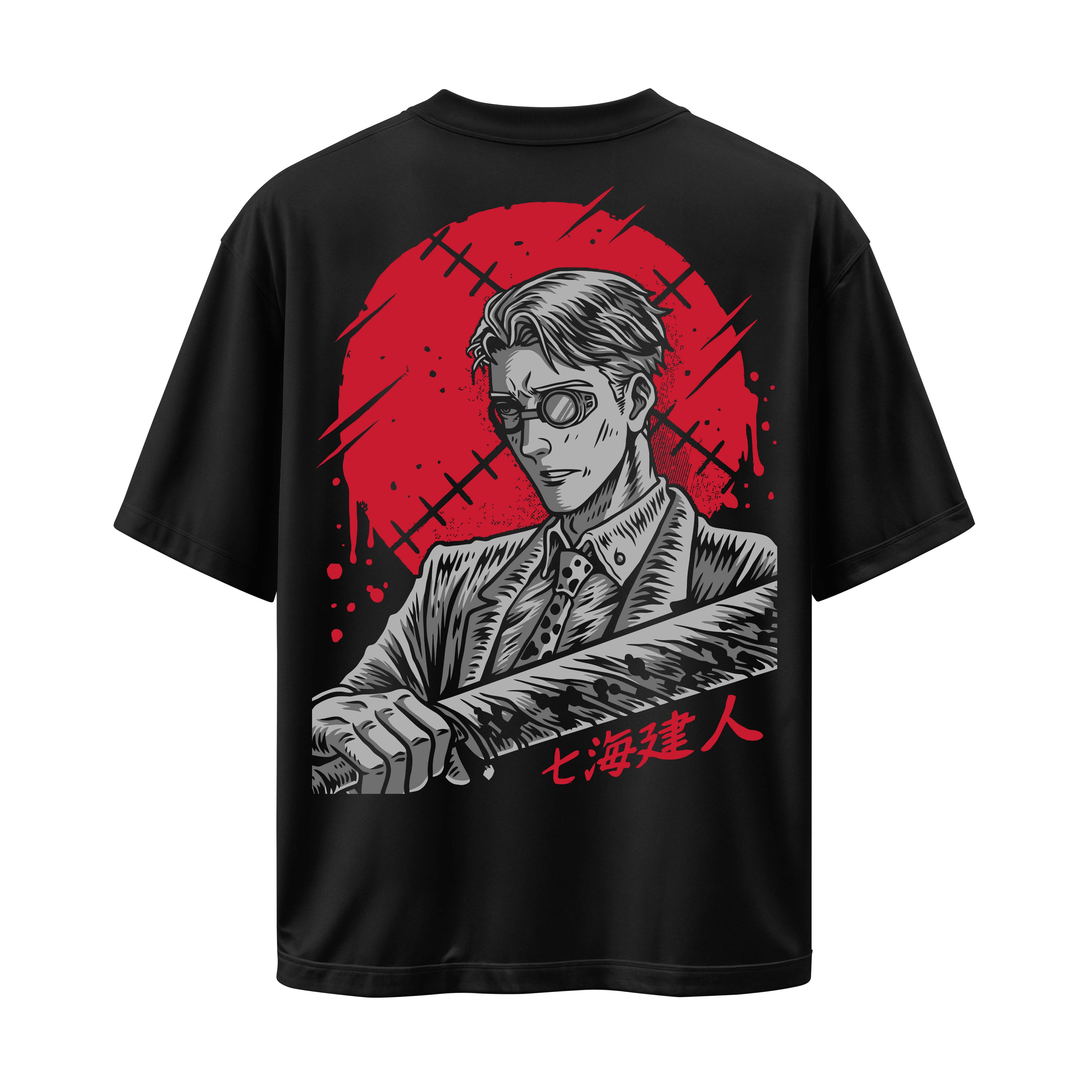 Bloody Katana Dream