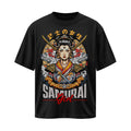 Bushido Belle – Samurai Girl