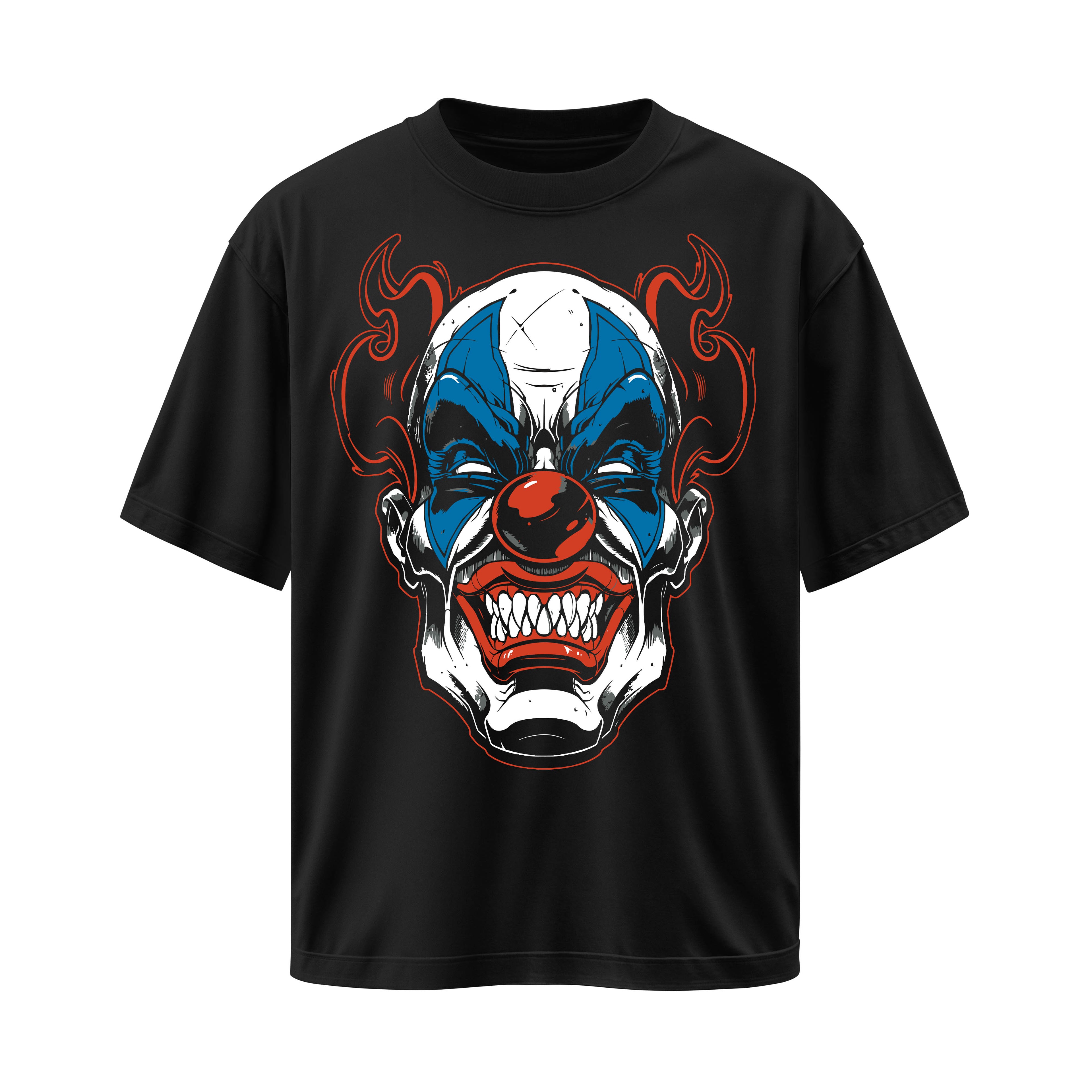 Carnage Clown