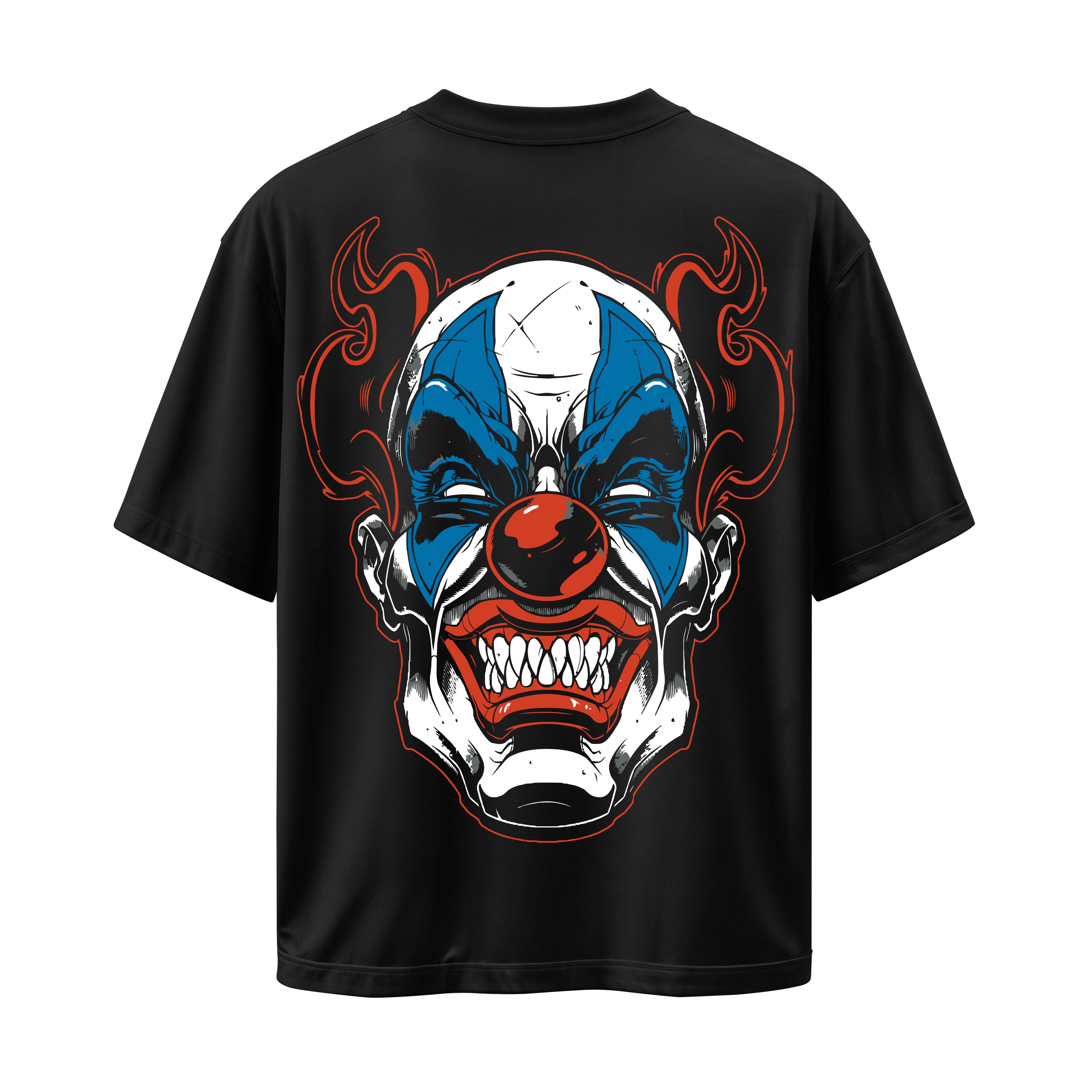 Carnage Clown