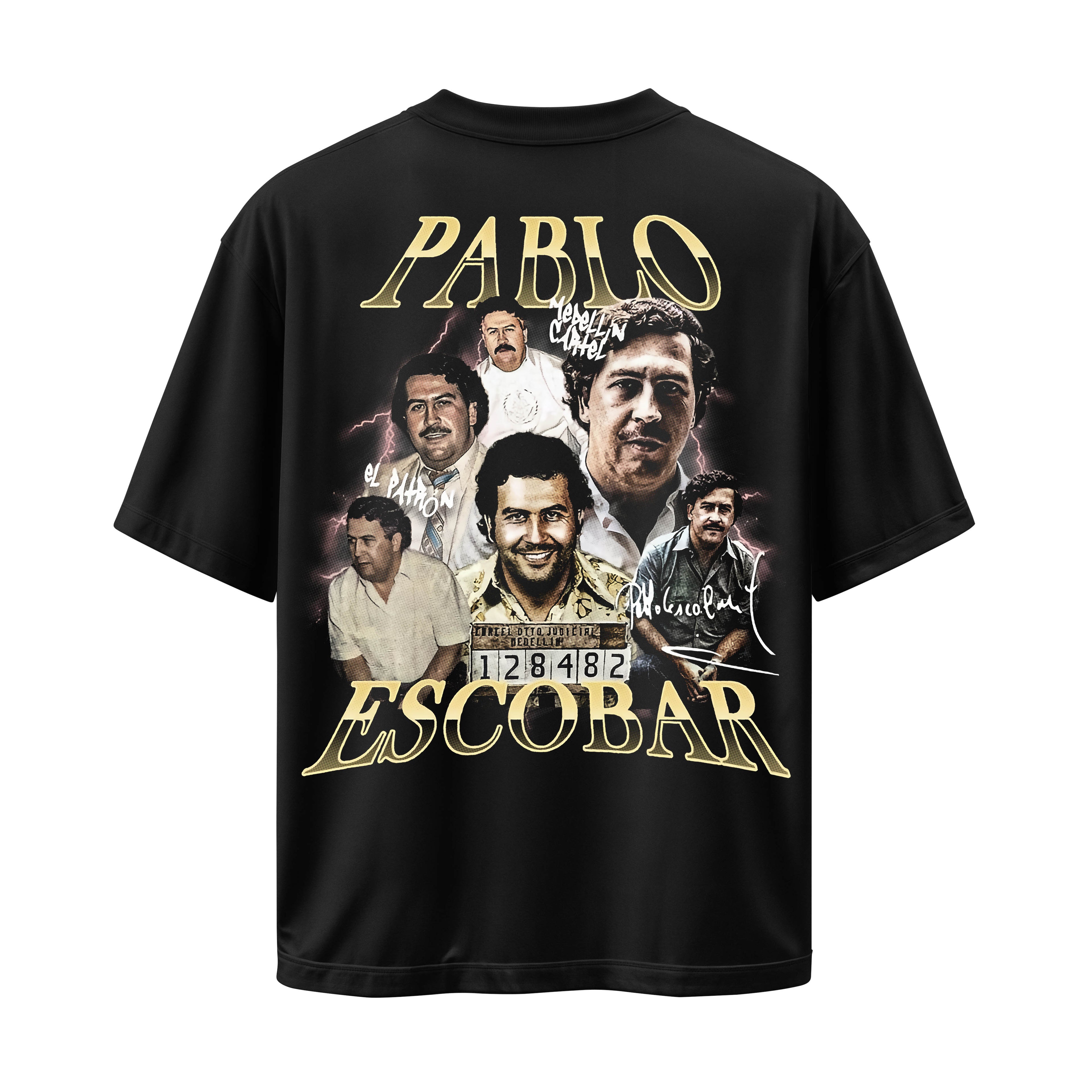 Cartel Legends