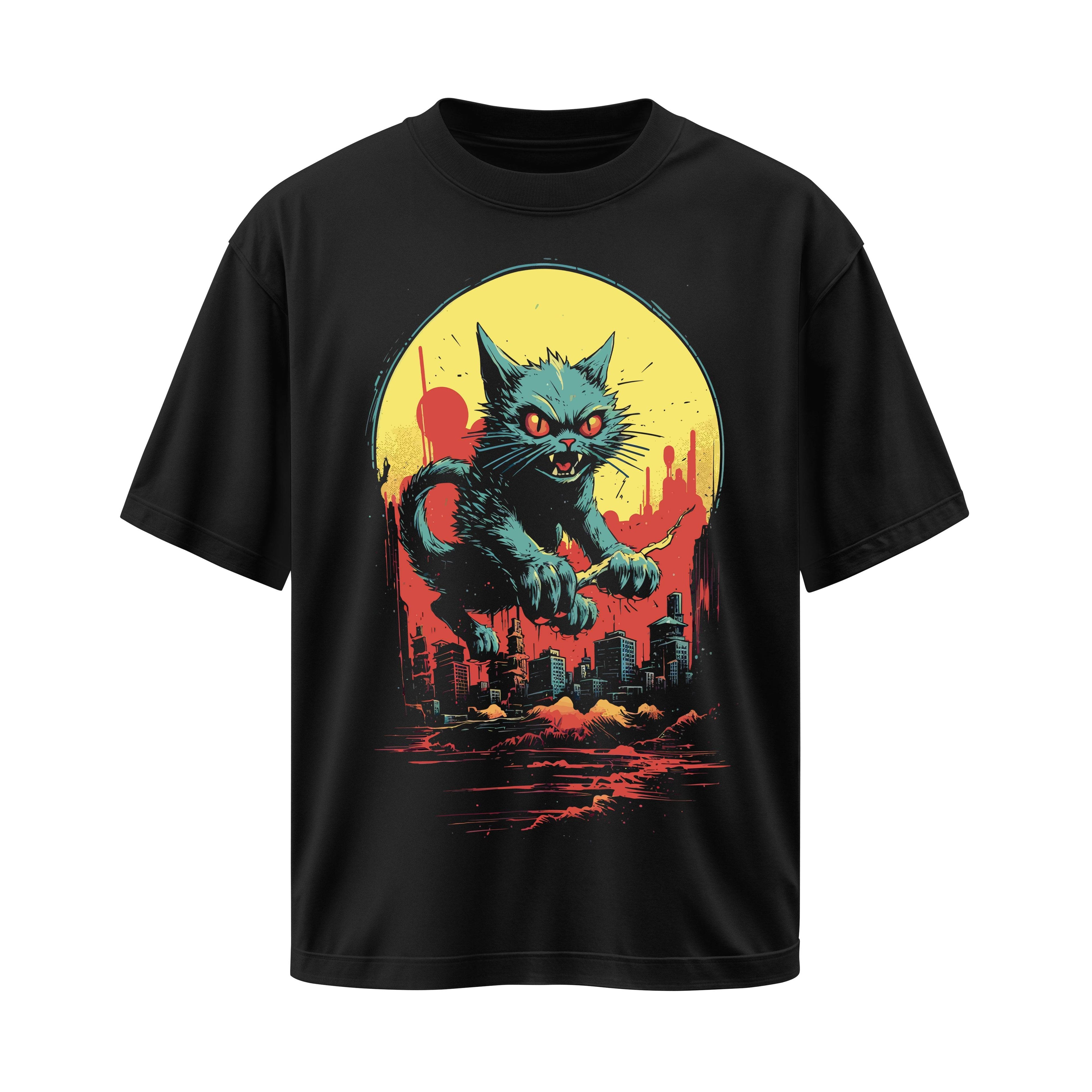 Cataclysmic Trip - TheTrippyTees