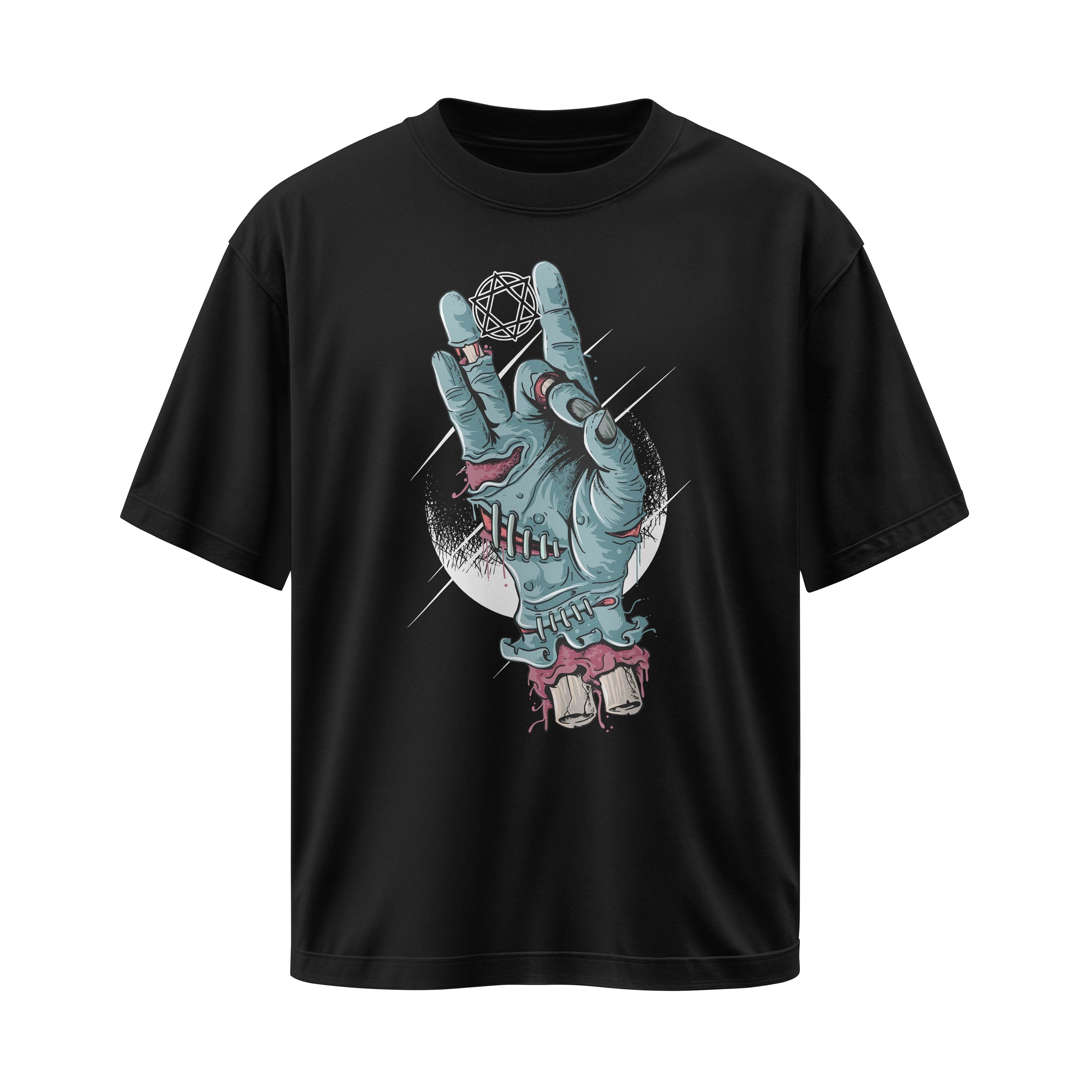 Celestial Rocker - TheTrippyTees